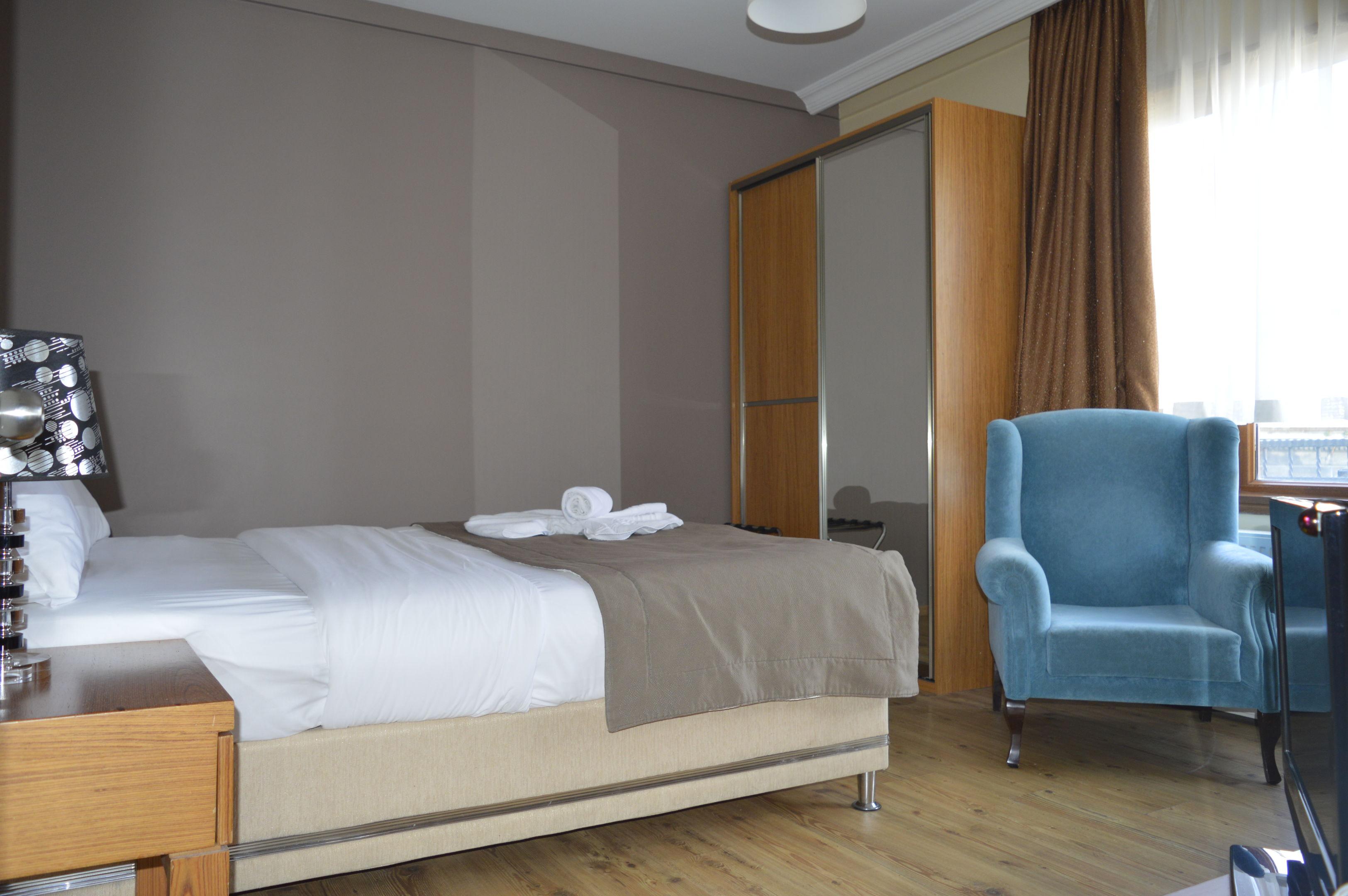 Istanbul Inn — photo 4