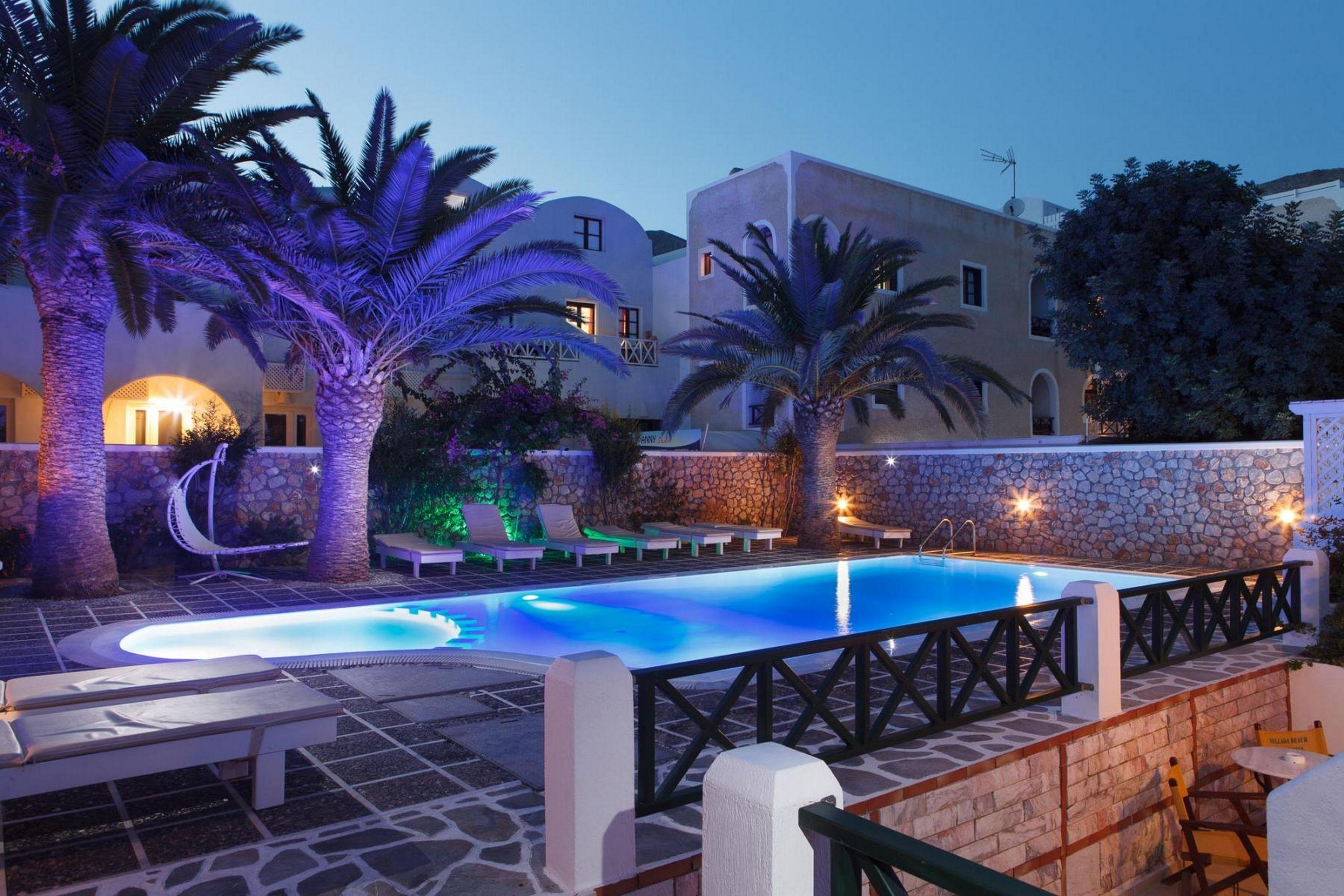 Sellada Beach Hotel — photo 3
