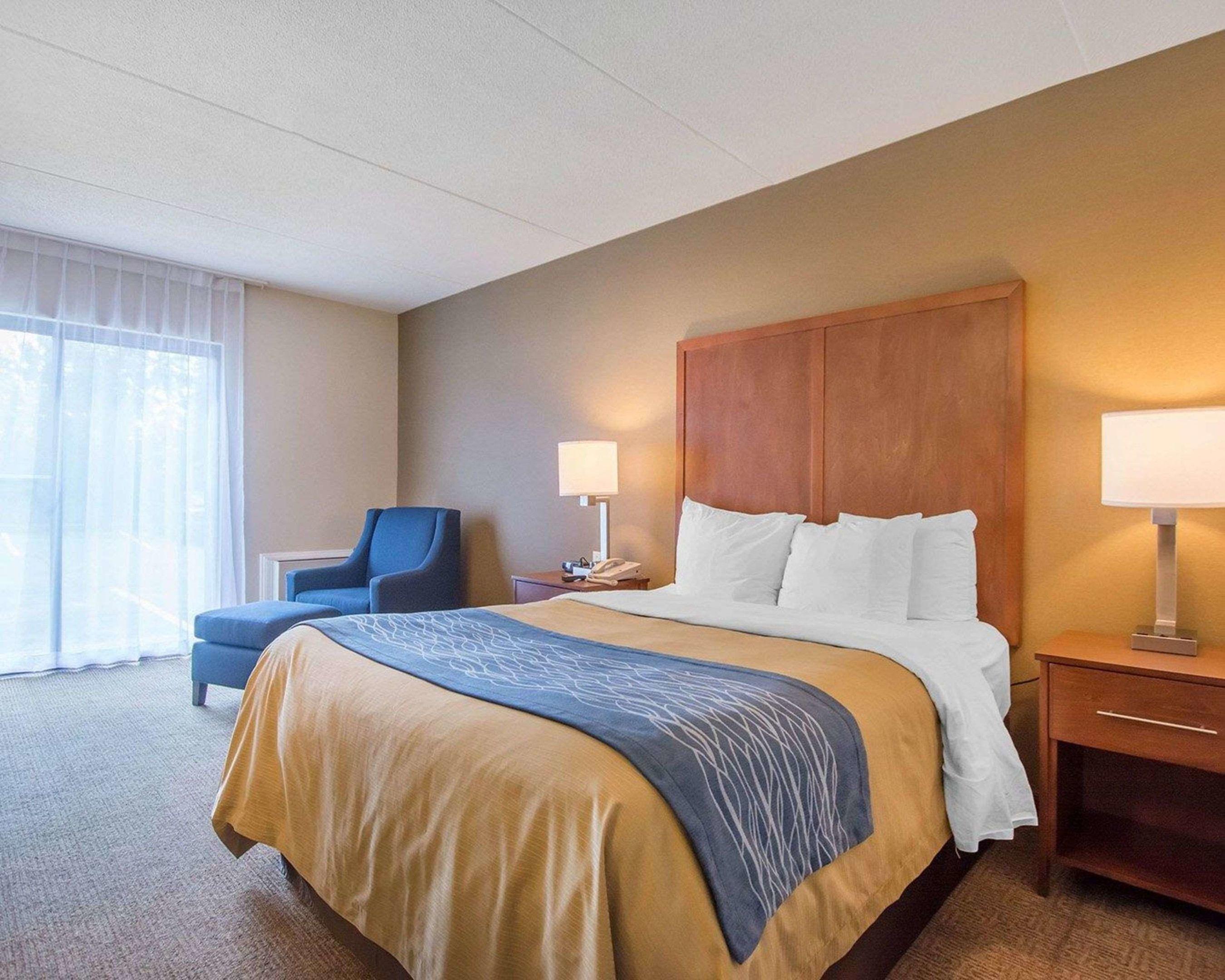Comfort Inn — photo 4