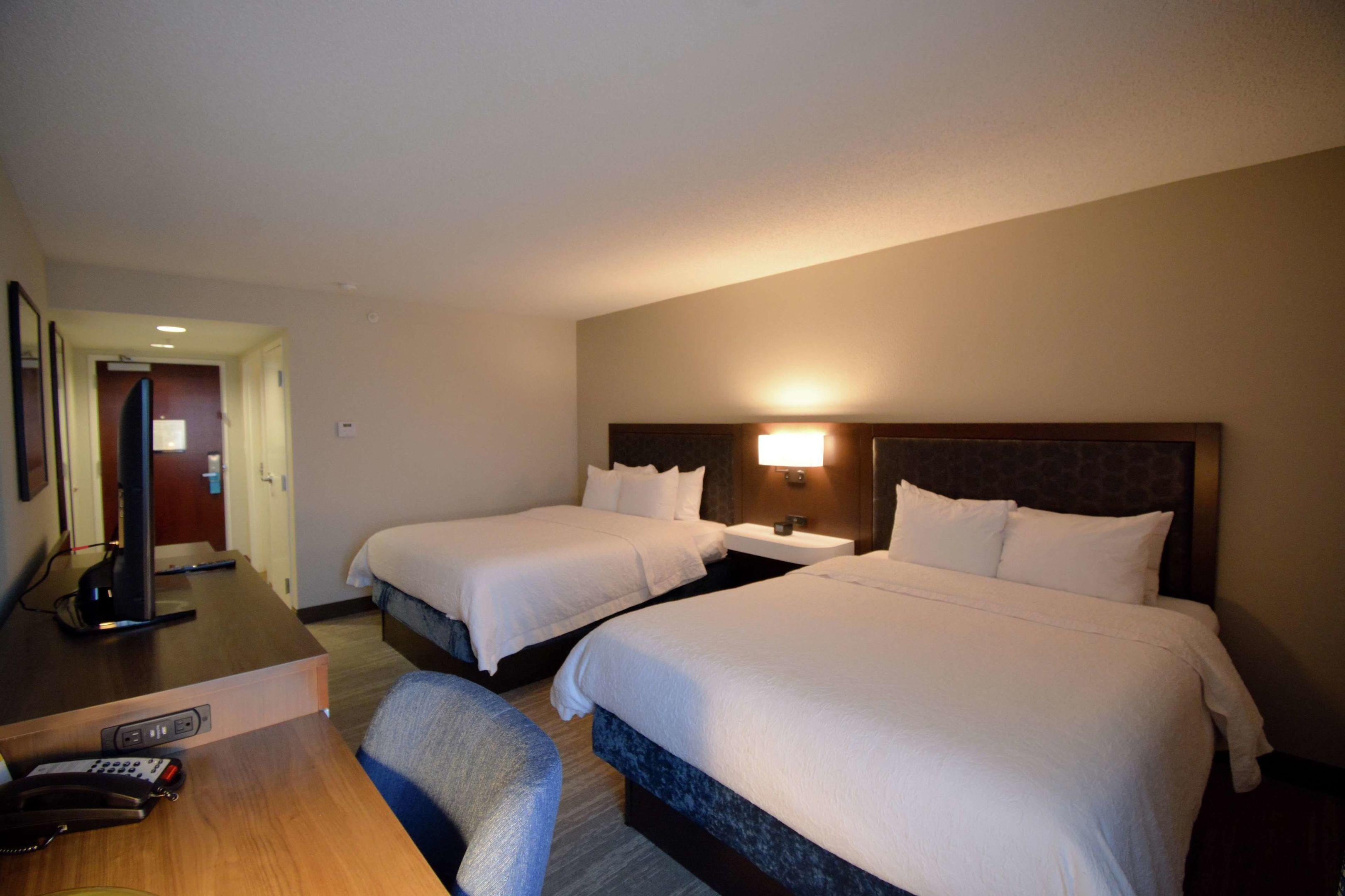 Hampton Inn Roanoke Salem — photo 5