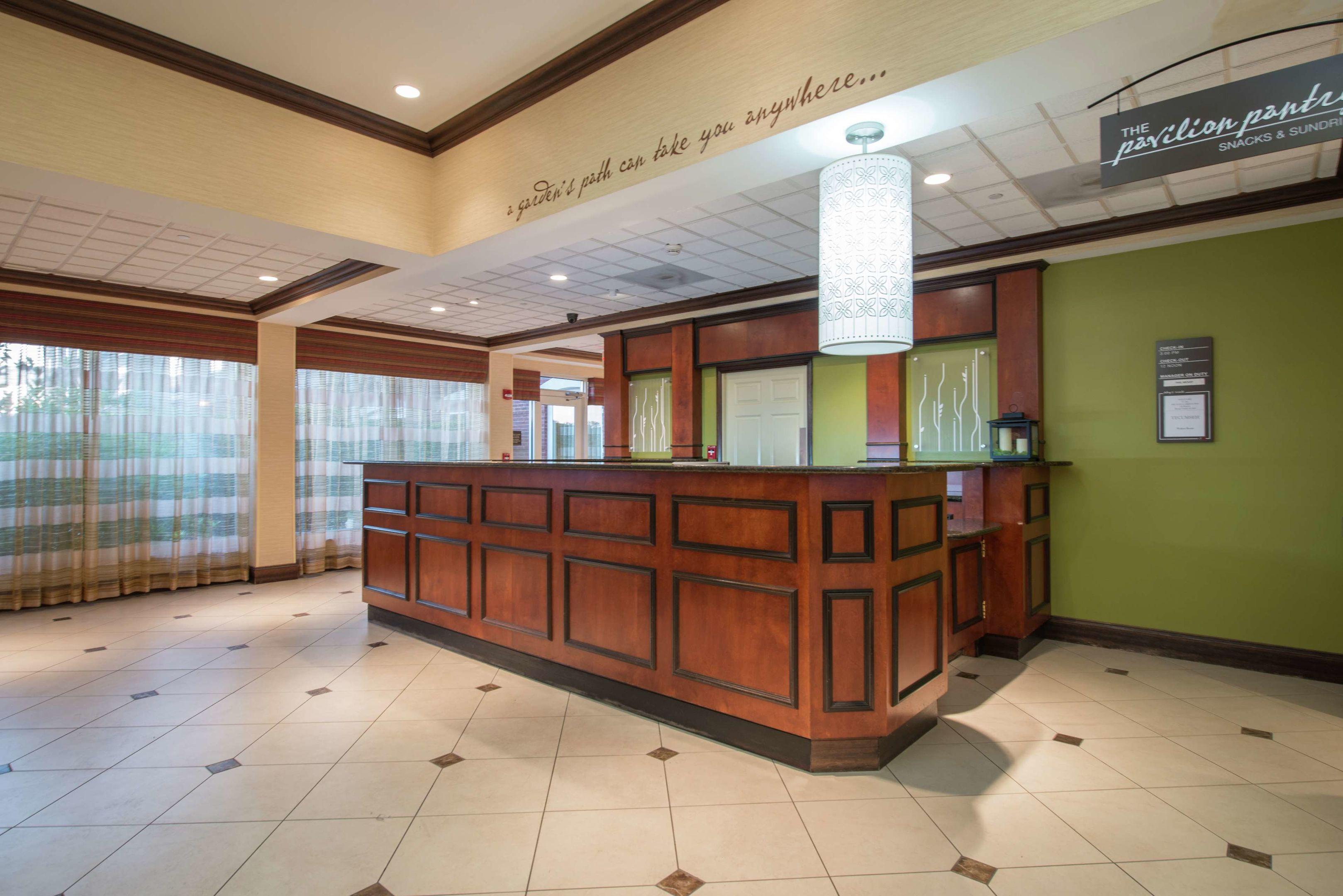 Hilton Garden Inn Tupelo — photo 5