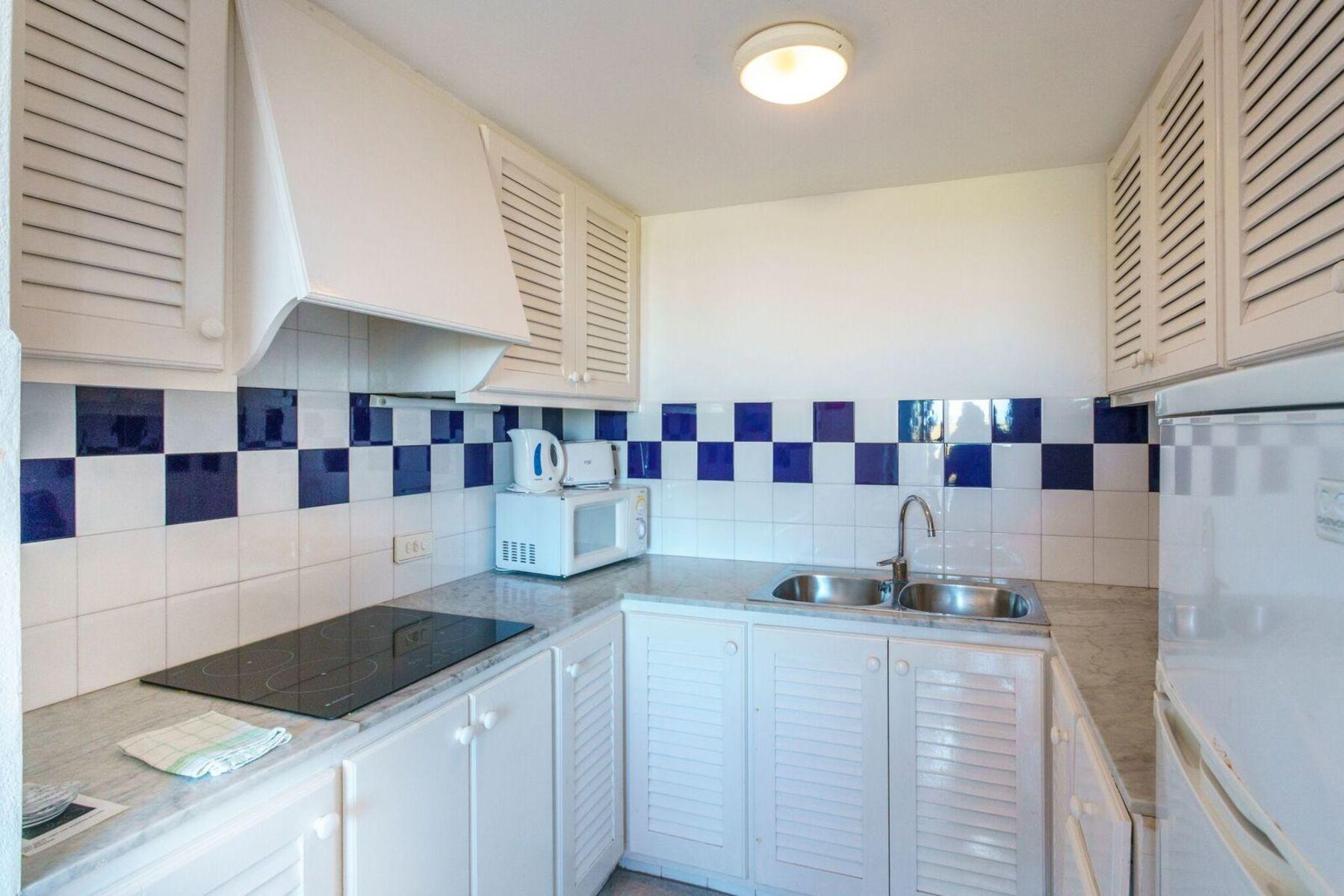 Apartamentos Las Pérgolas — photo 4