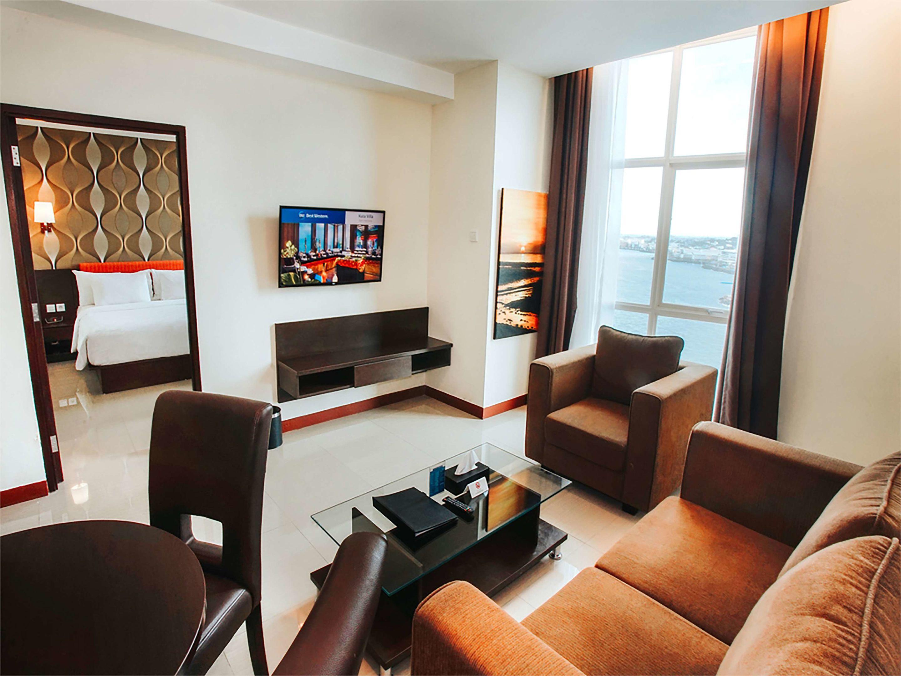 Best Western The Lagoon Hotel — photo 5
