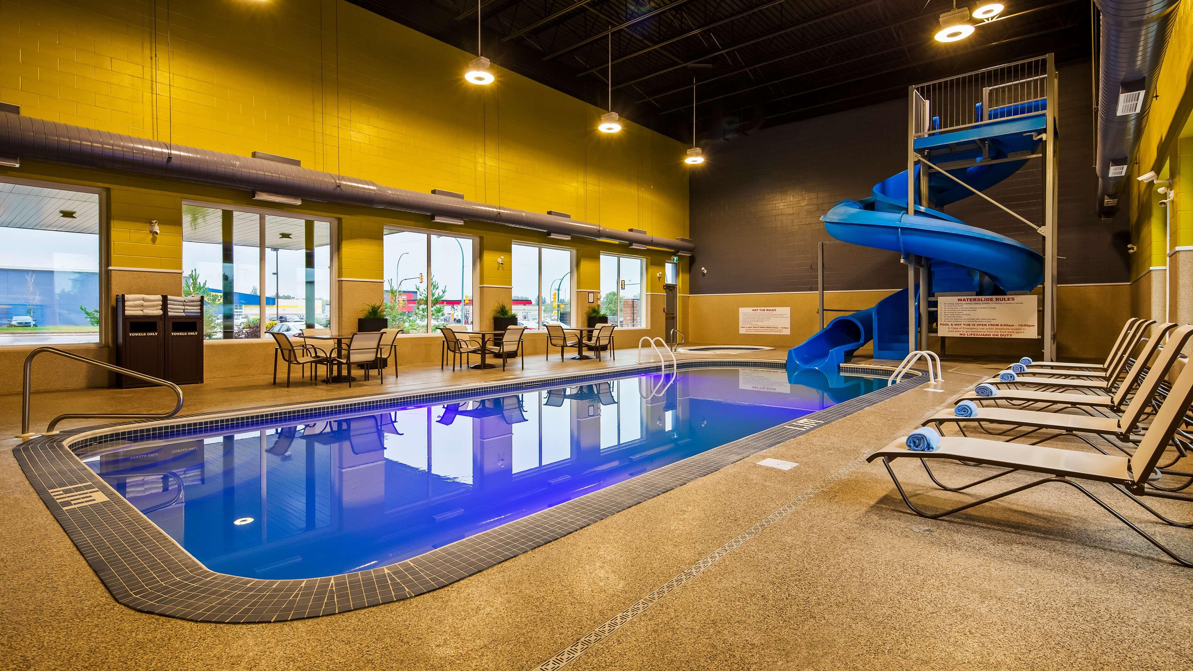 Best Western Plus East Side — photo 3