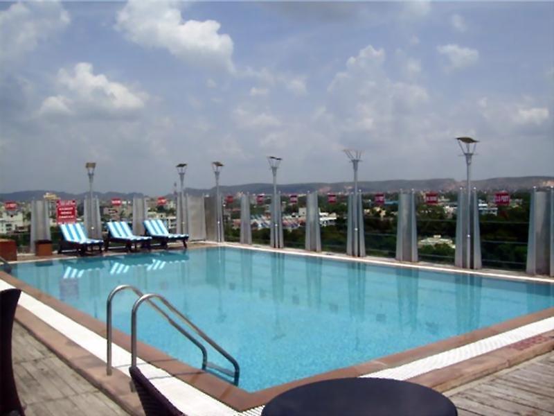 Park Prime Jaipur — photo 4