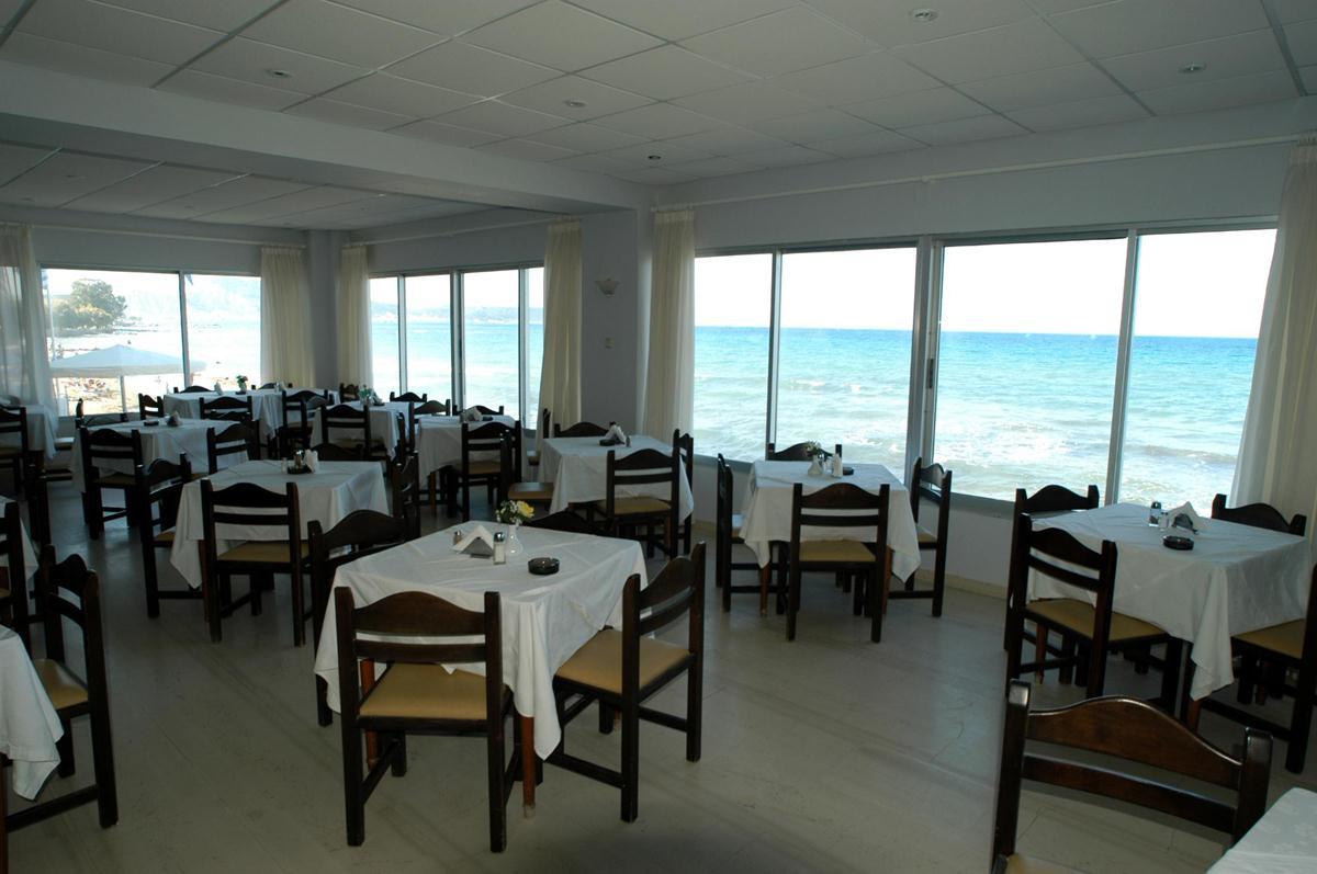 Chryssi Akti & Paradise Beach — photo 5