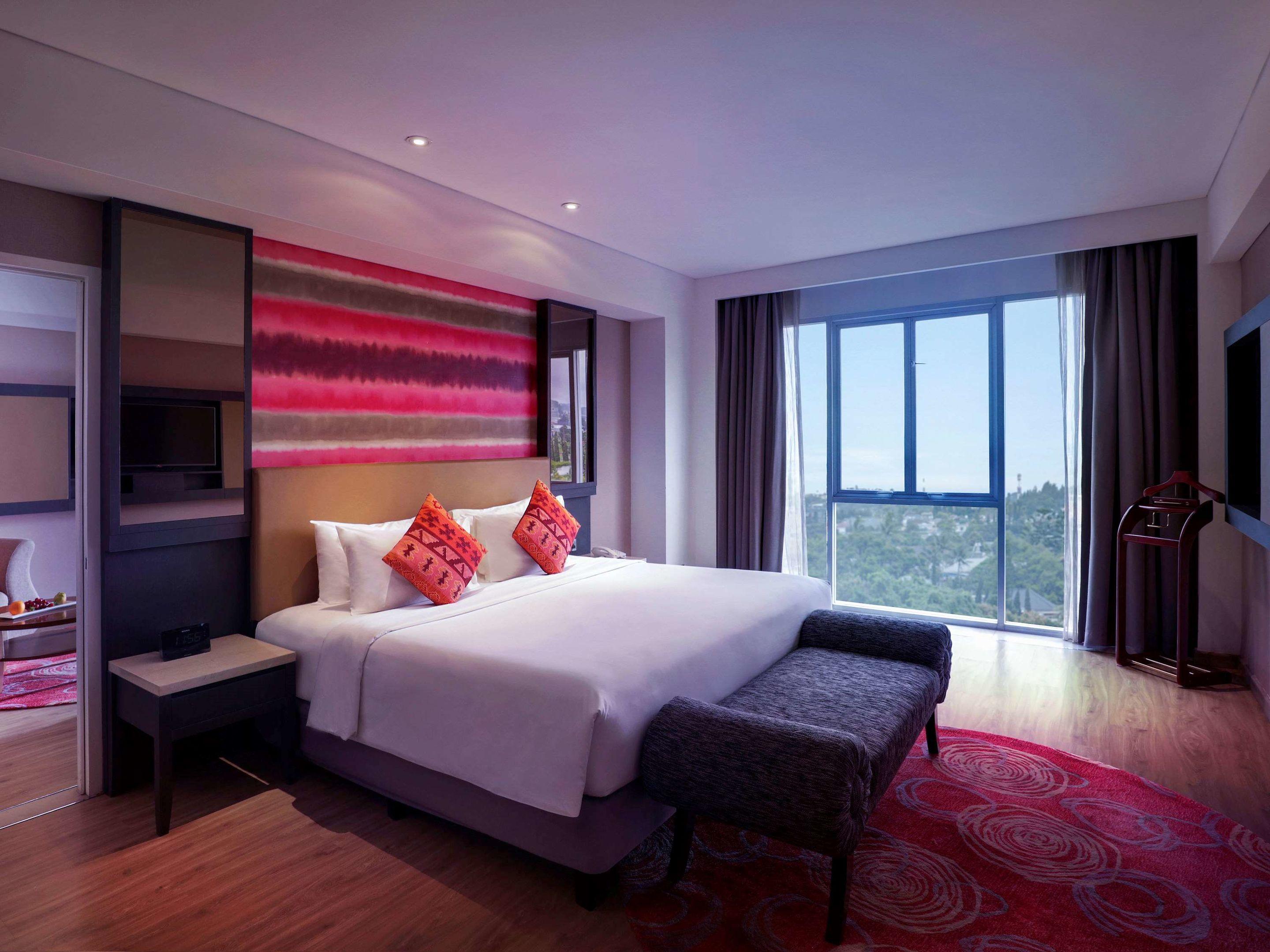Grand Mercure Bandung Setiabudi — photo 5