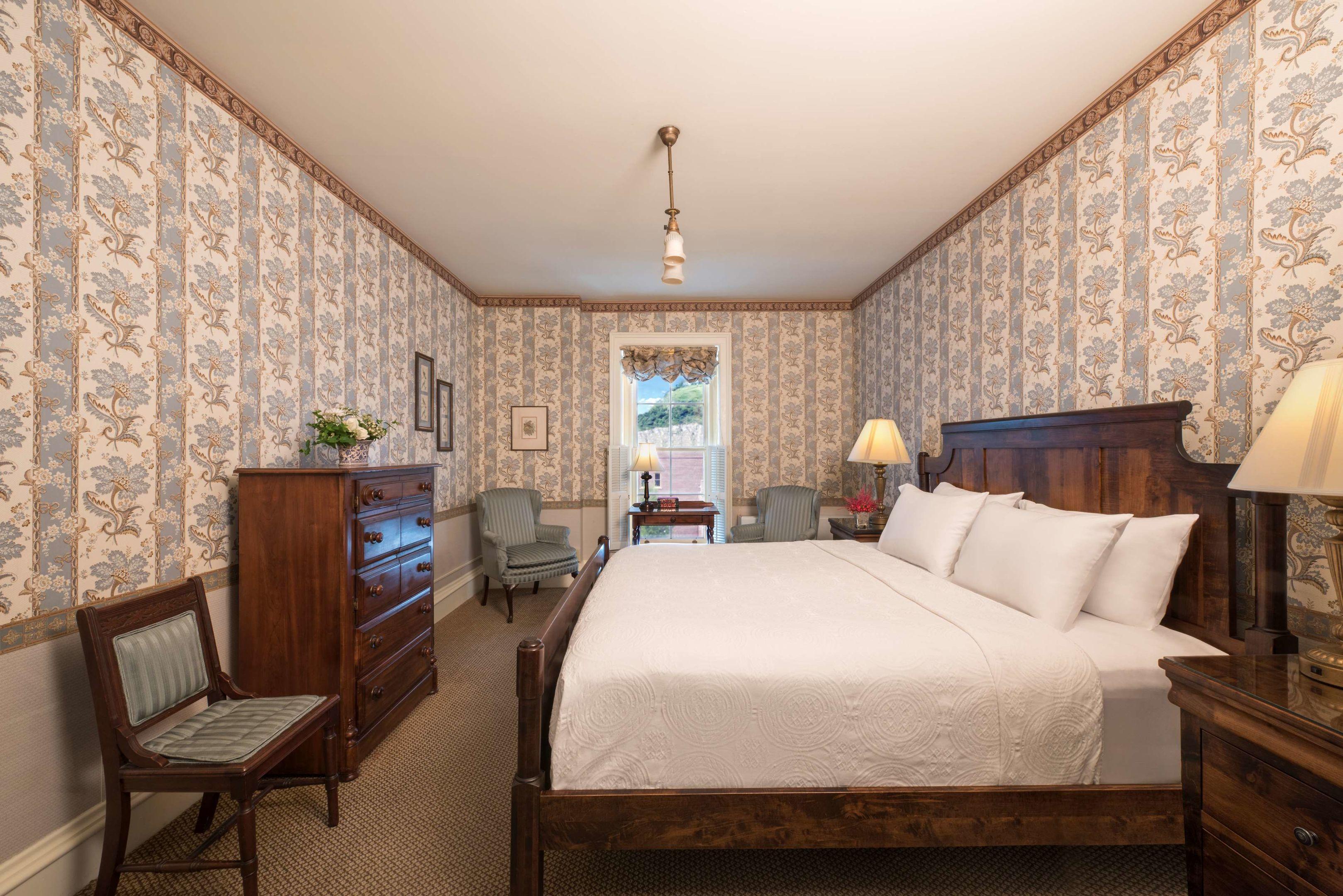St. James Hotel — photo 5