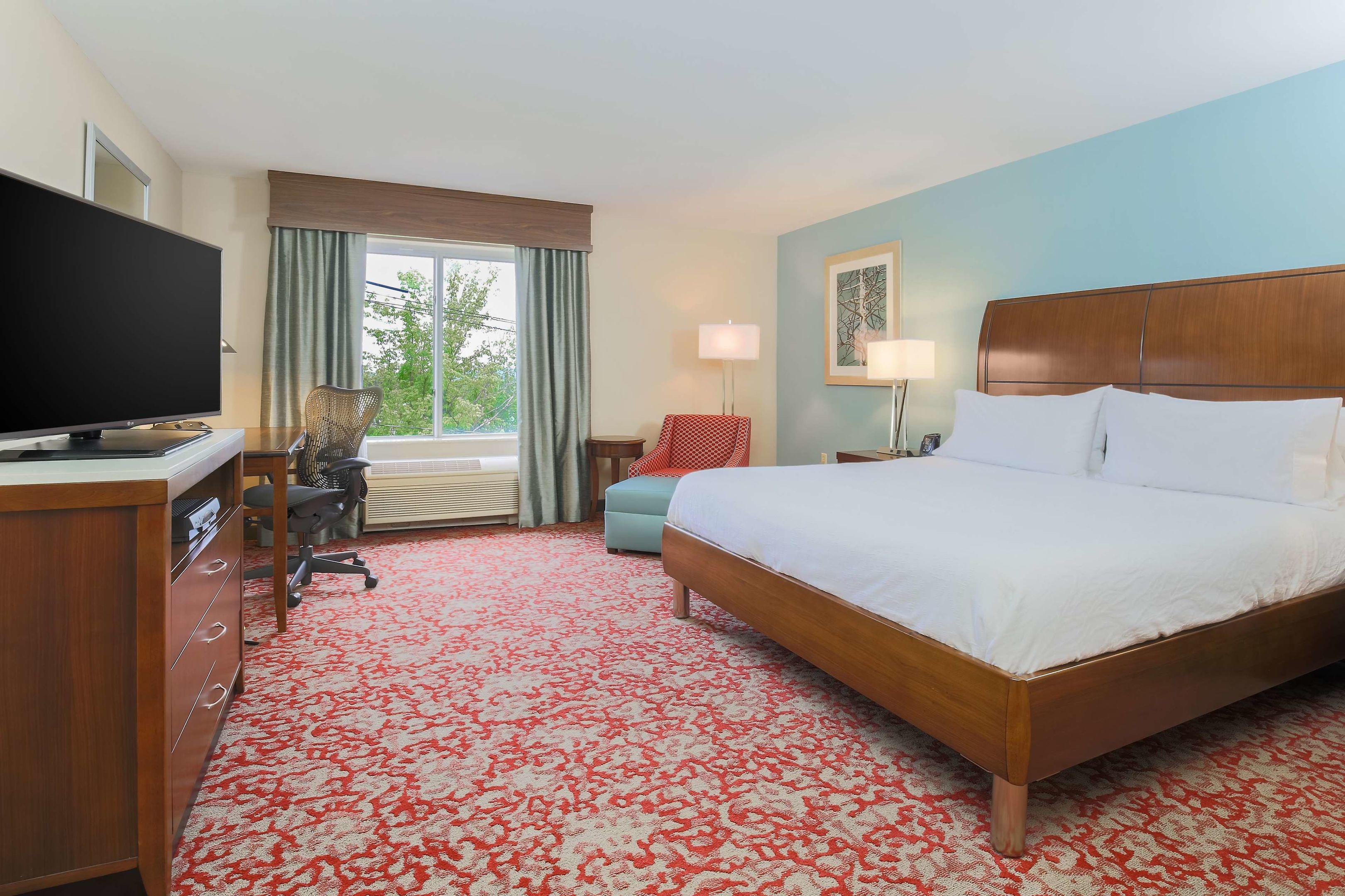 Hilton Garden Inn Nanuet — photo 5