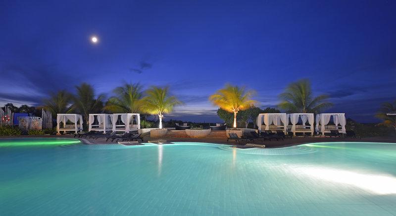 Meliá Buenavista — photo 5