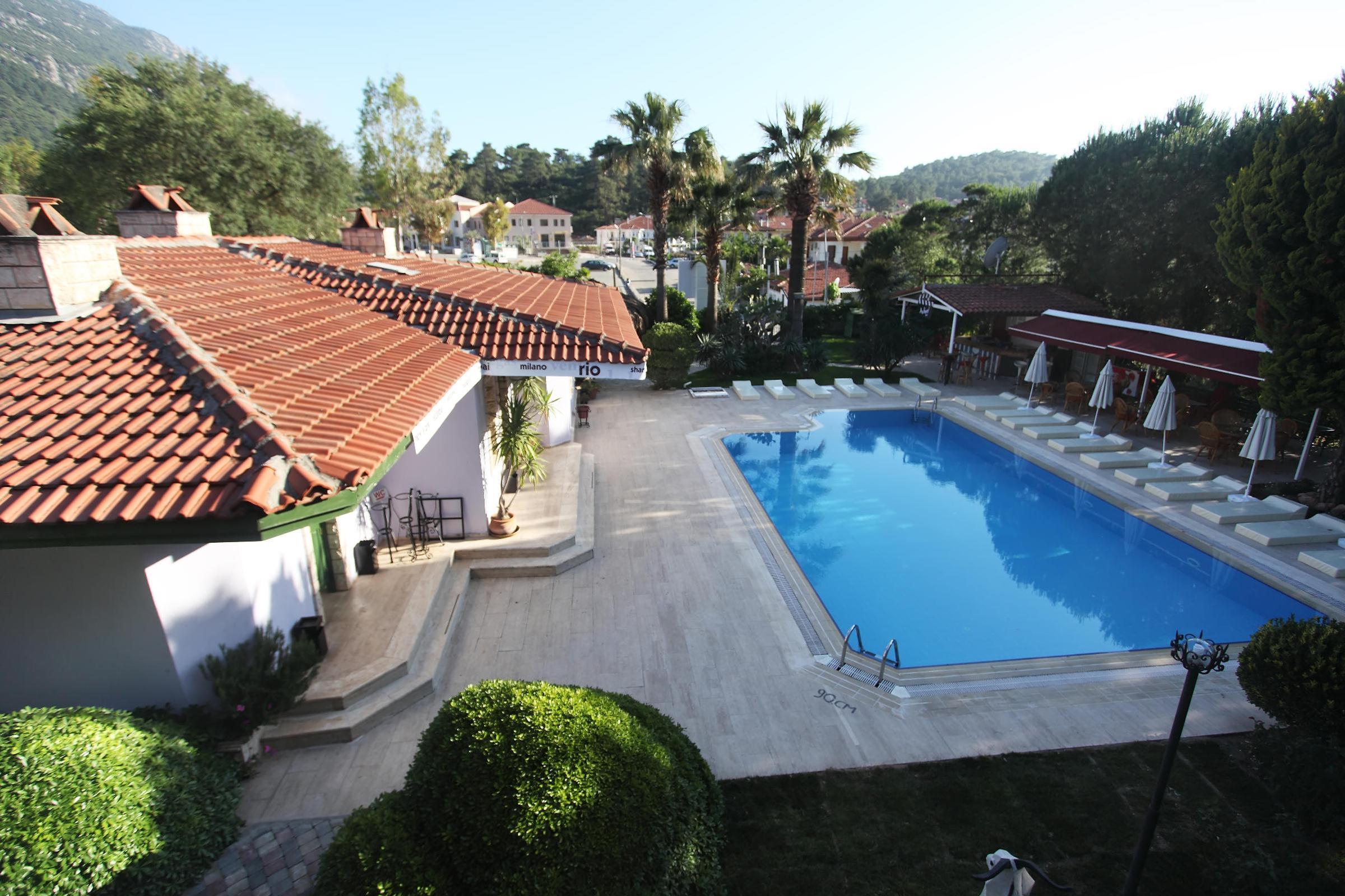 Vento Boutique Hotel — photo 4