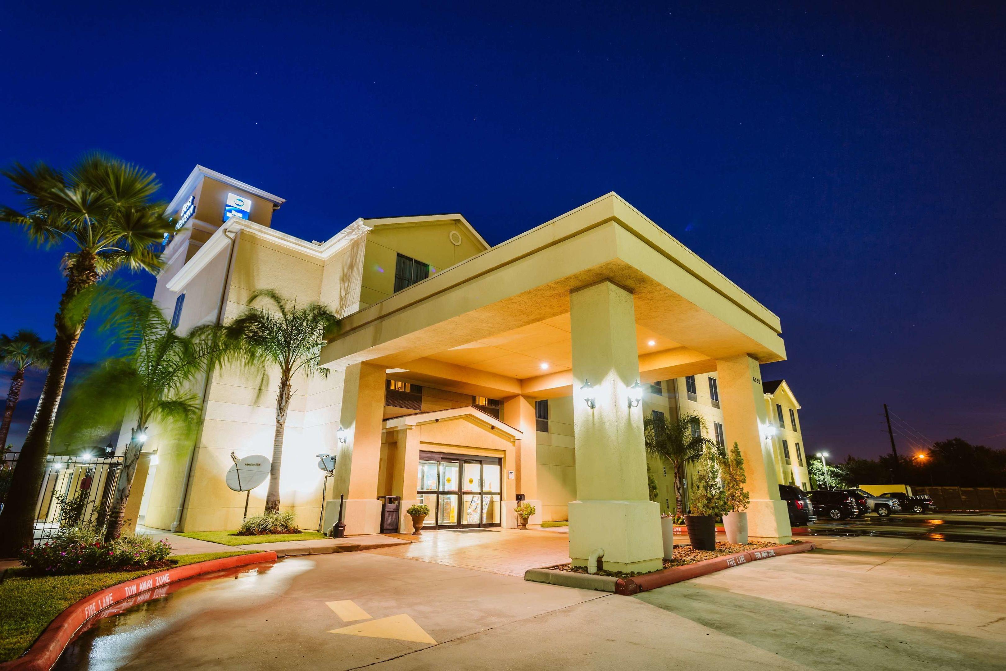 Best Western Sugarland Inn — photo 4