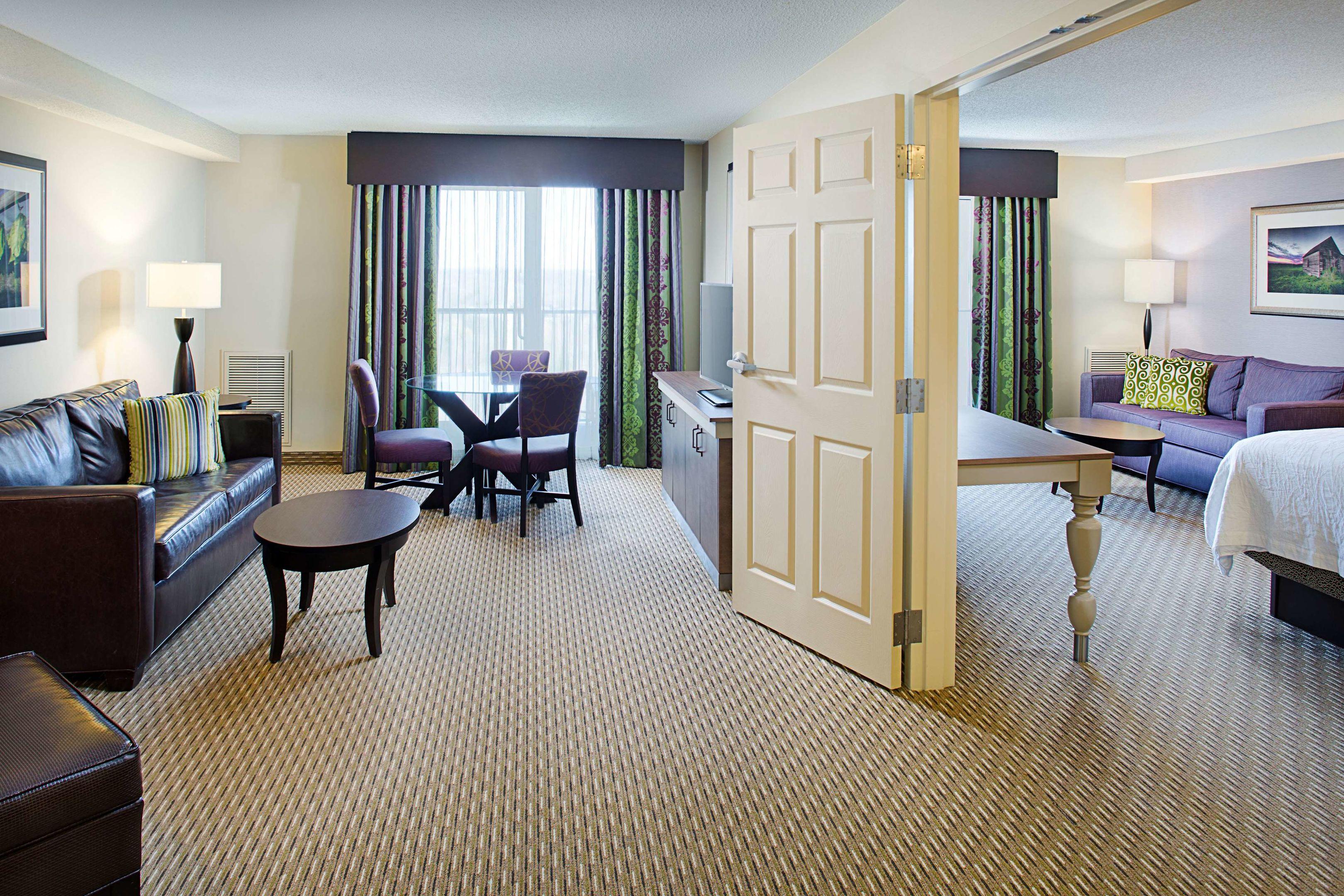Hilton Garden Inn Hartford North/Bradley Int'l Airport — photo 5