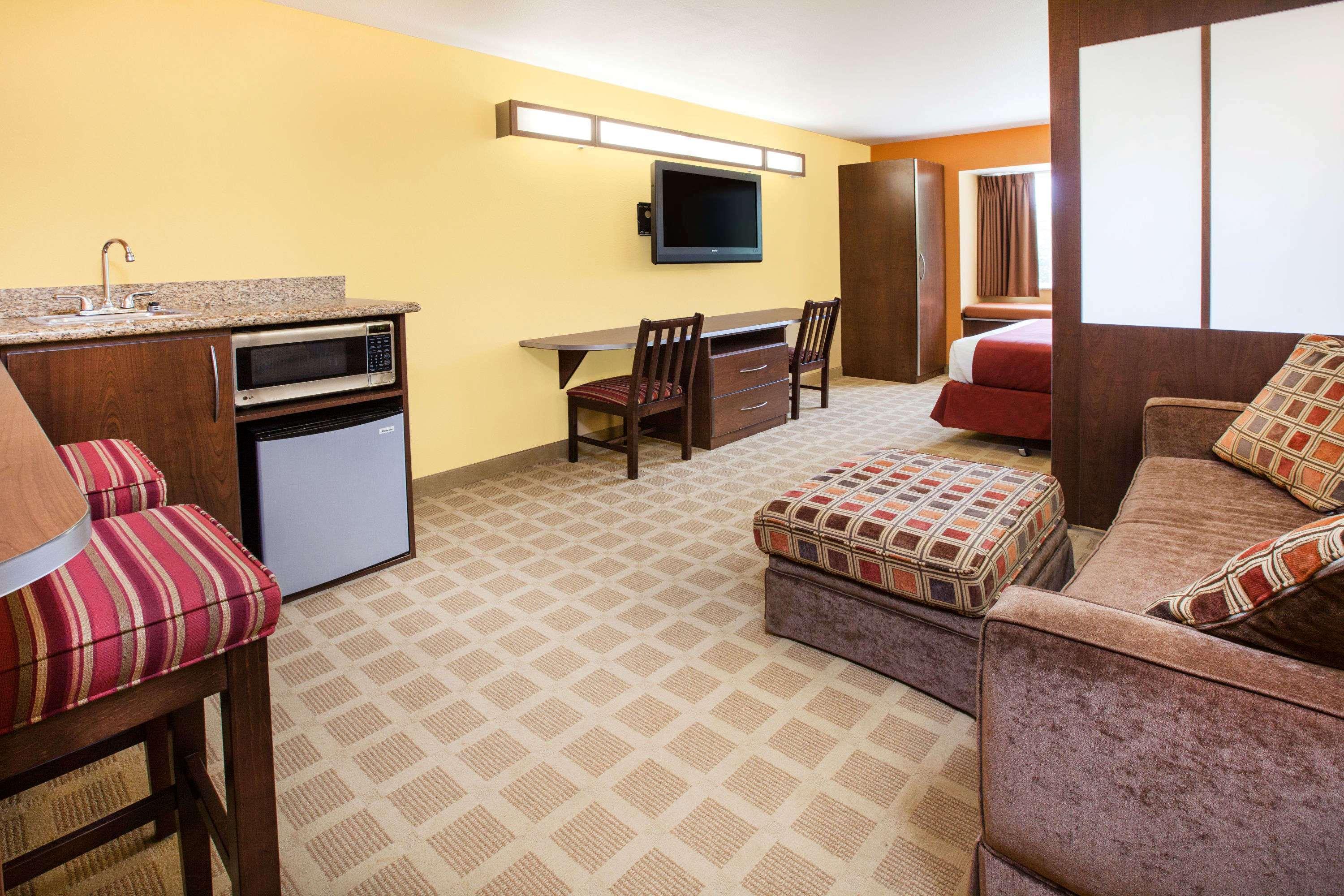 Microtel Inn & Suites by Wyndham Stillwater — photo 4