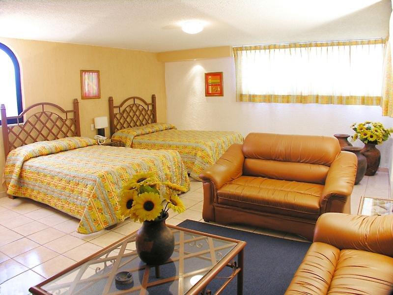 Hotel Qualitel Plus — photo 5