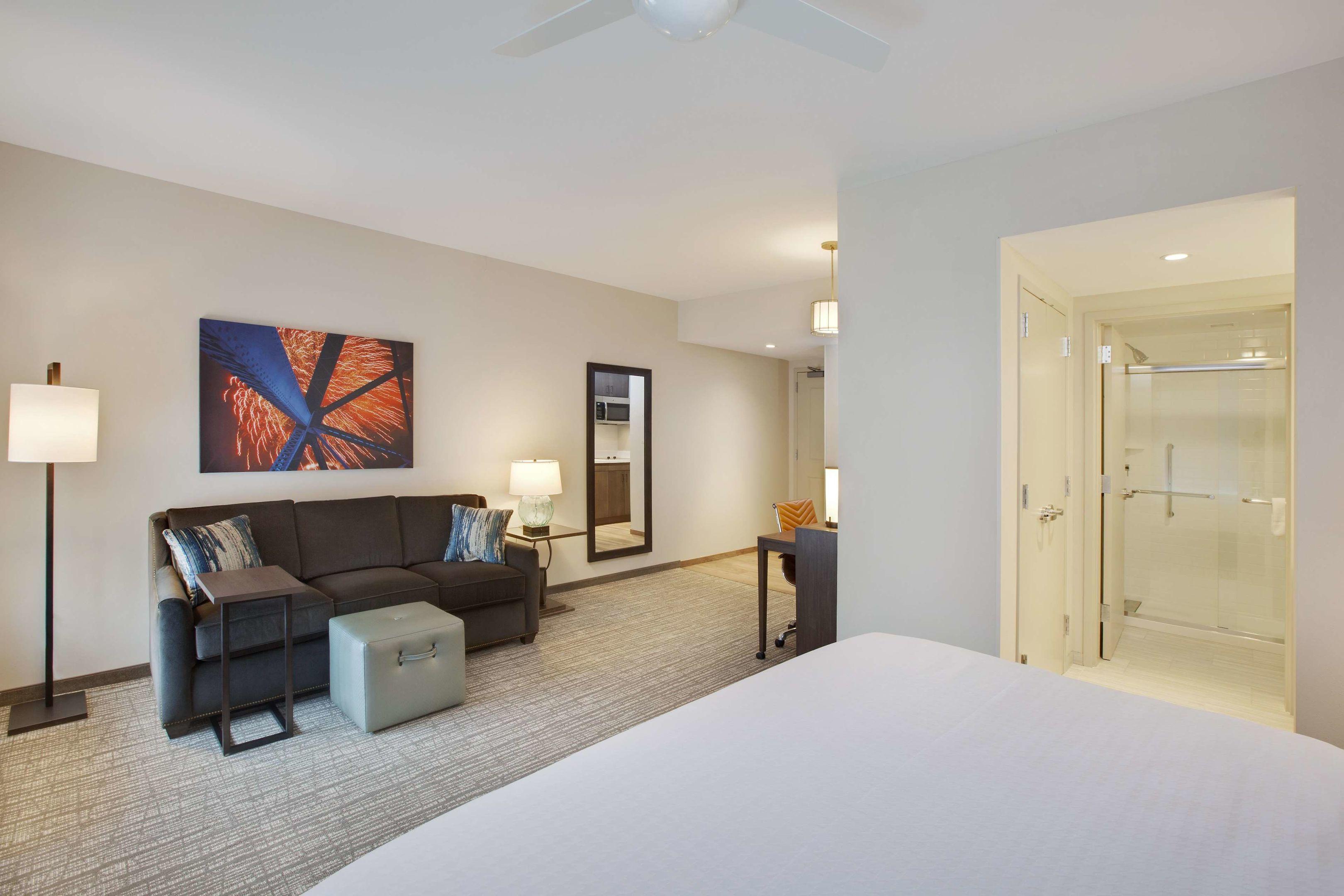 Homewood Suites by Hilton Louisville Downtown — photo 5