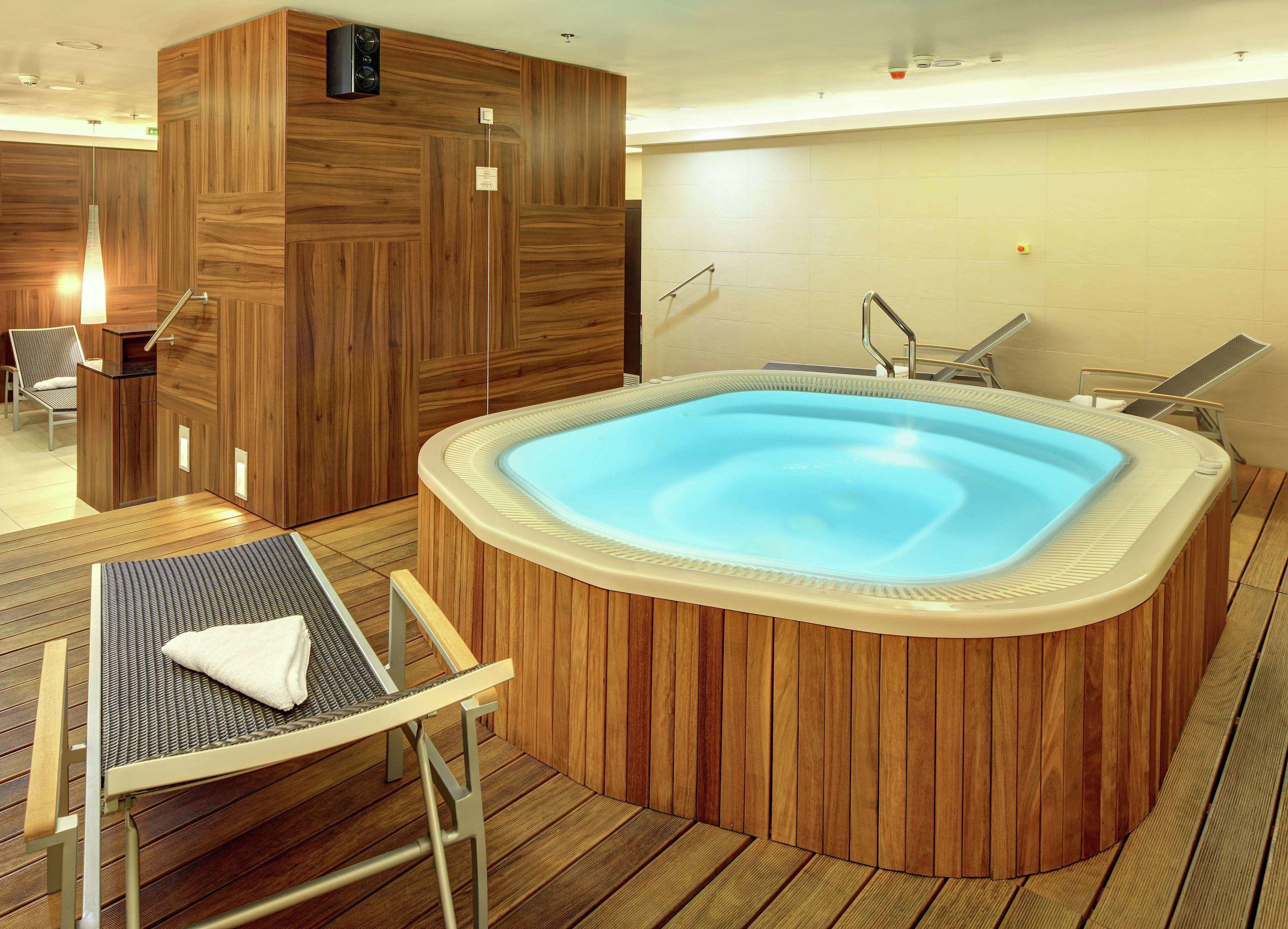 Doubletree By Hilton Kosice — photo 2