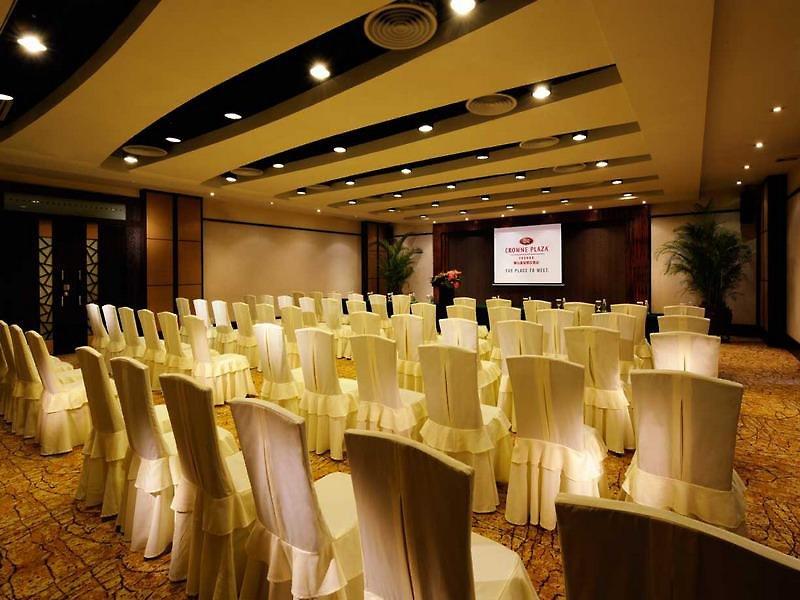Crowne Plaza Foshan — photo 4