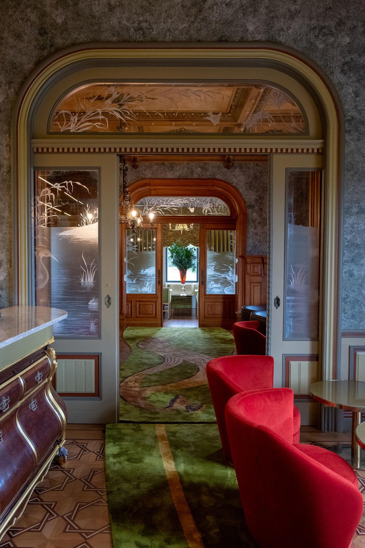 Vila Foz Hotel & Spa — photo 3