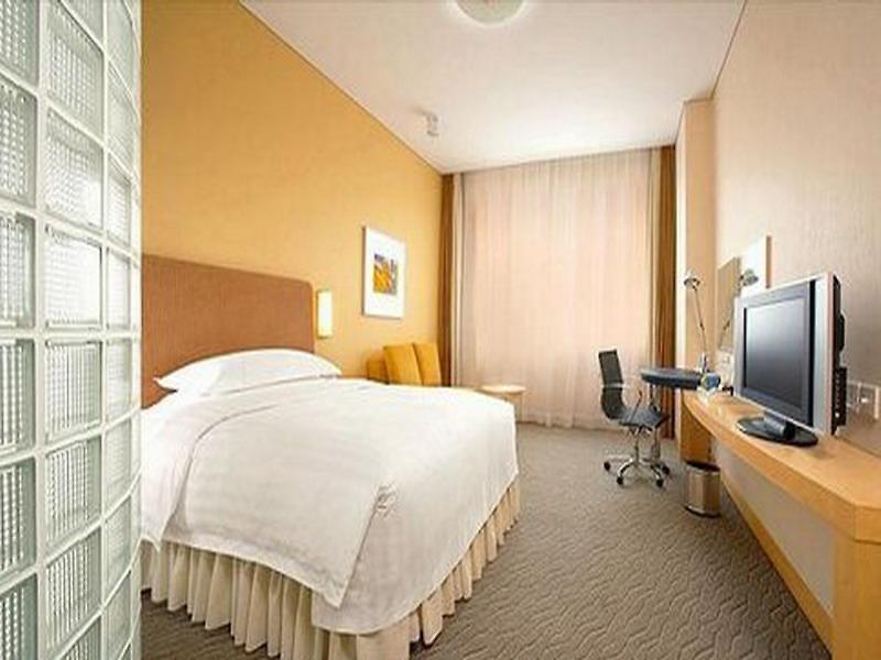 Holiday Inn Express Shangdi — photo 5