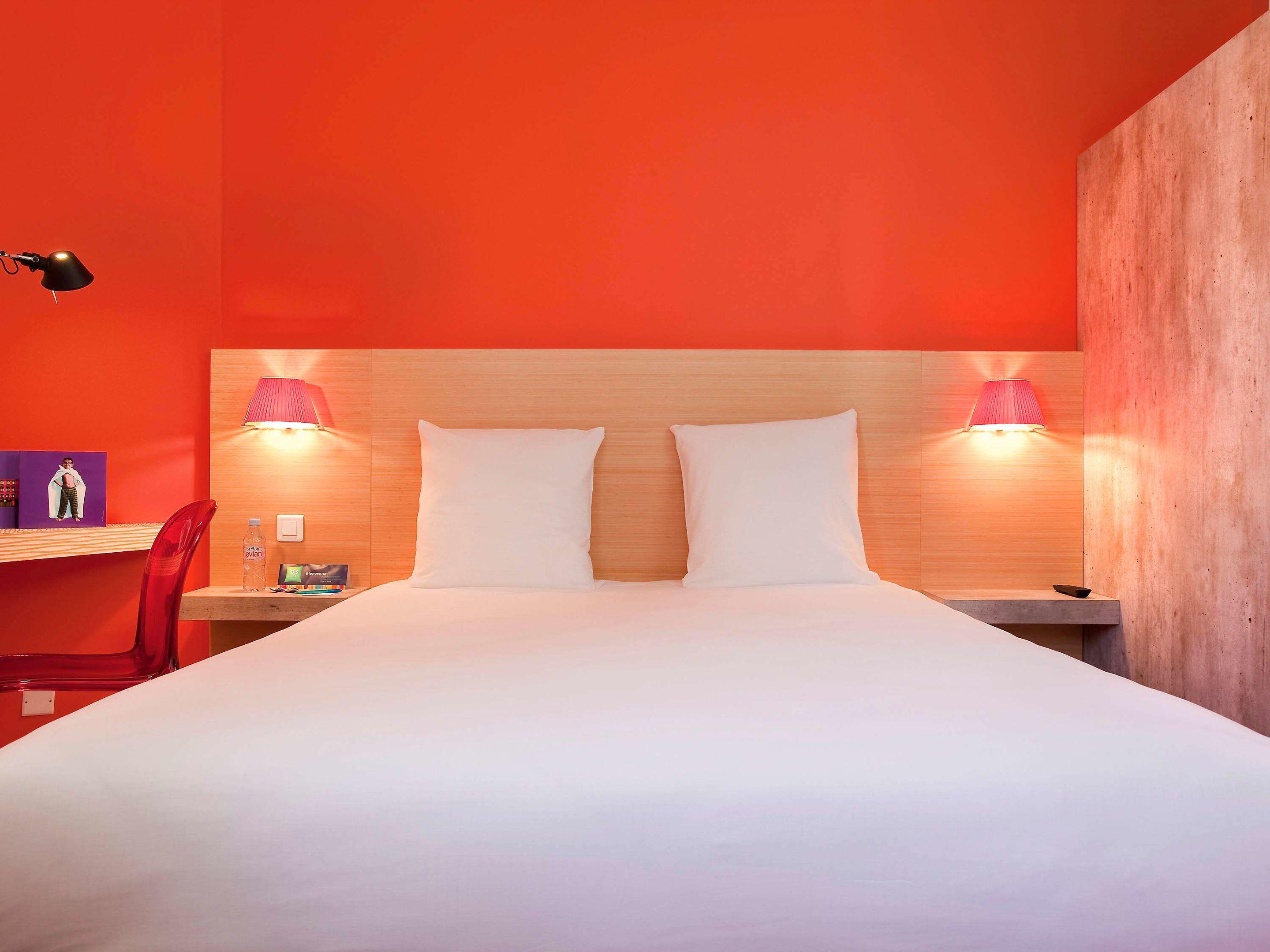 ibis Styles Le Puy en Velay Hotel — photo 4