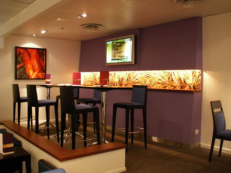 Novotel Strasbourg Centre Halles — photo 4