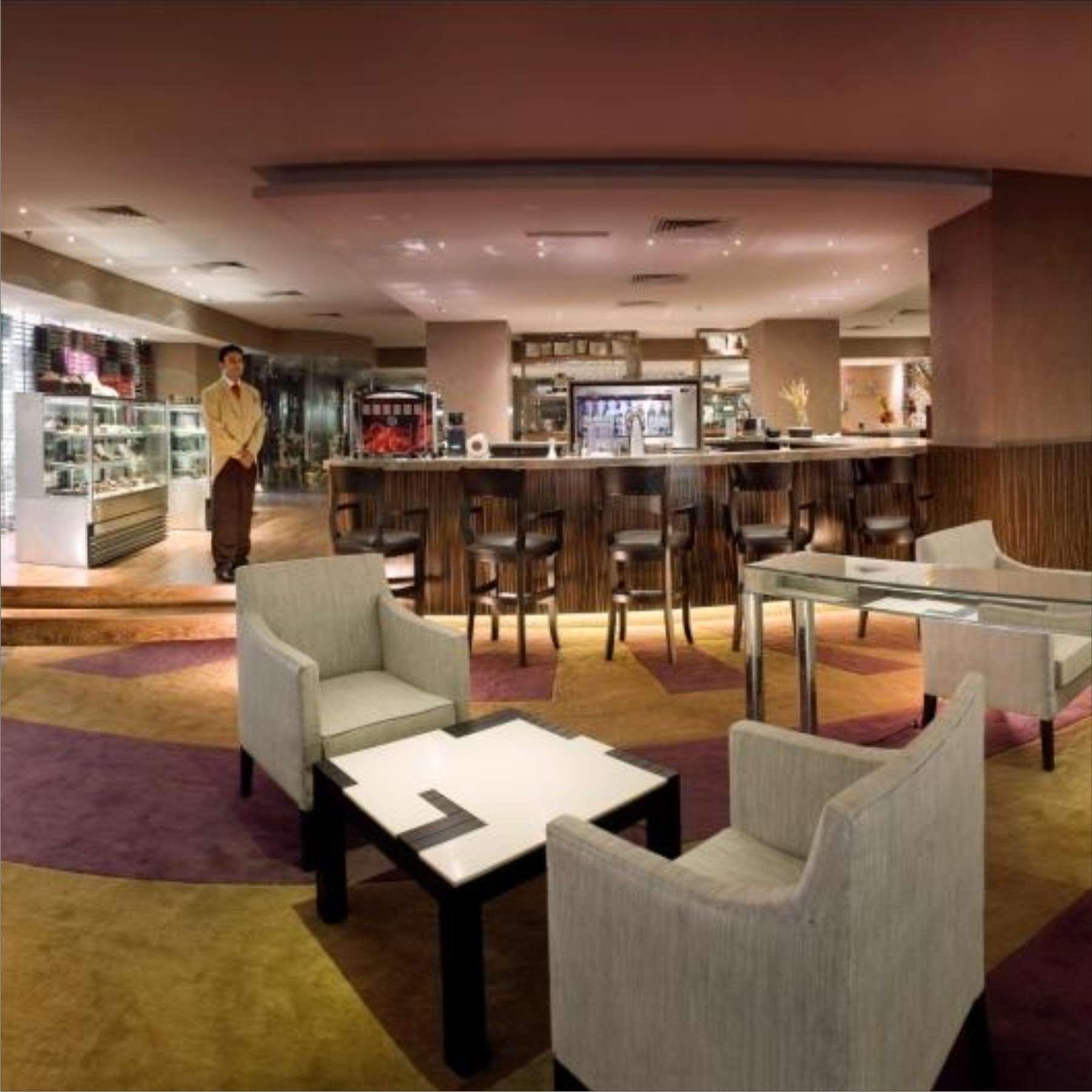 Radisson Blu Hotel Ludhiana — photo 5