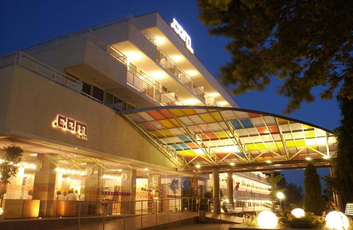 Hotel Com — photo 5