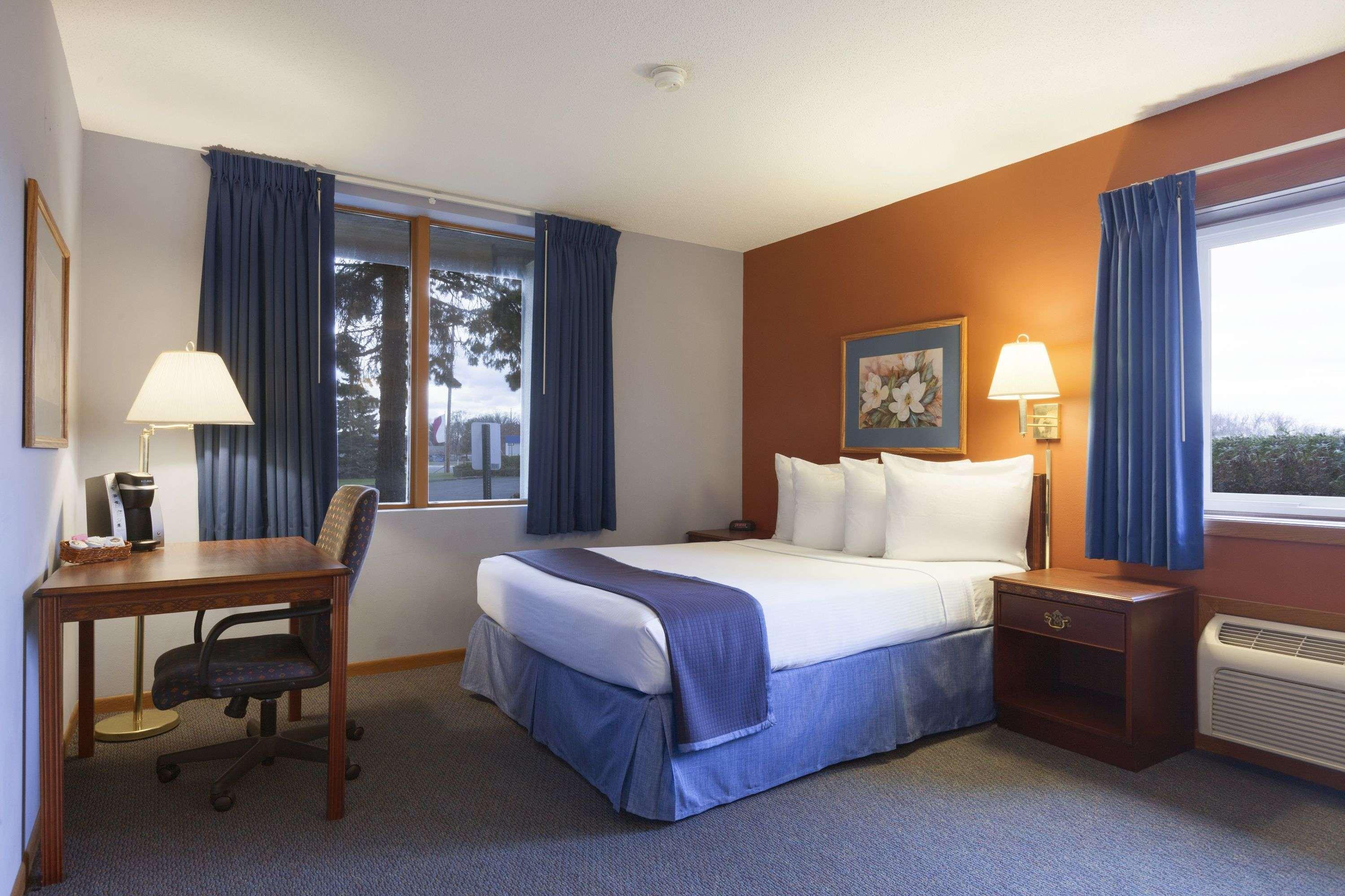 Travelodge by Wyndham Motel of St Cloud — photo 5