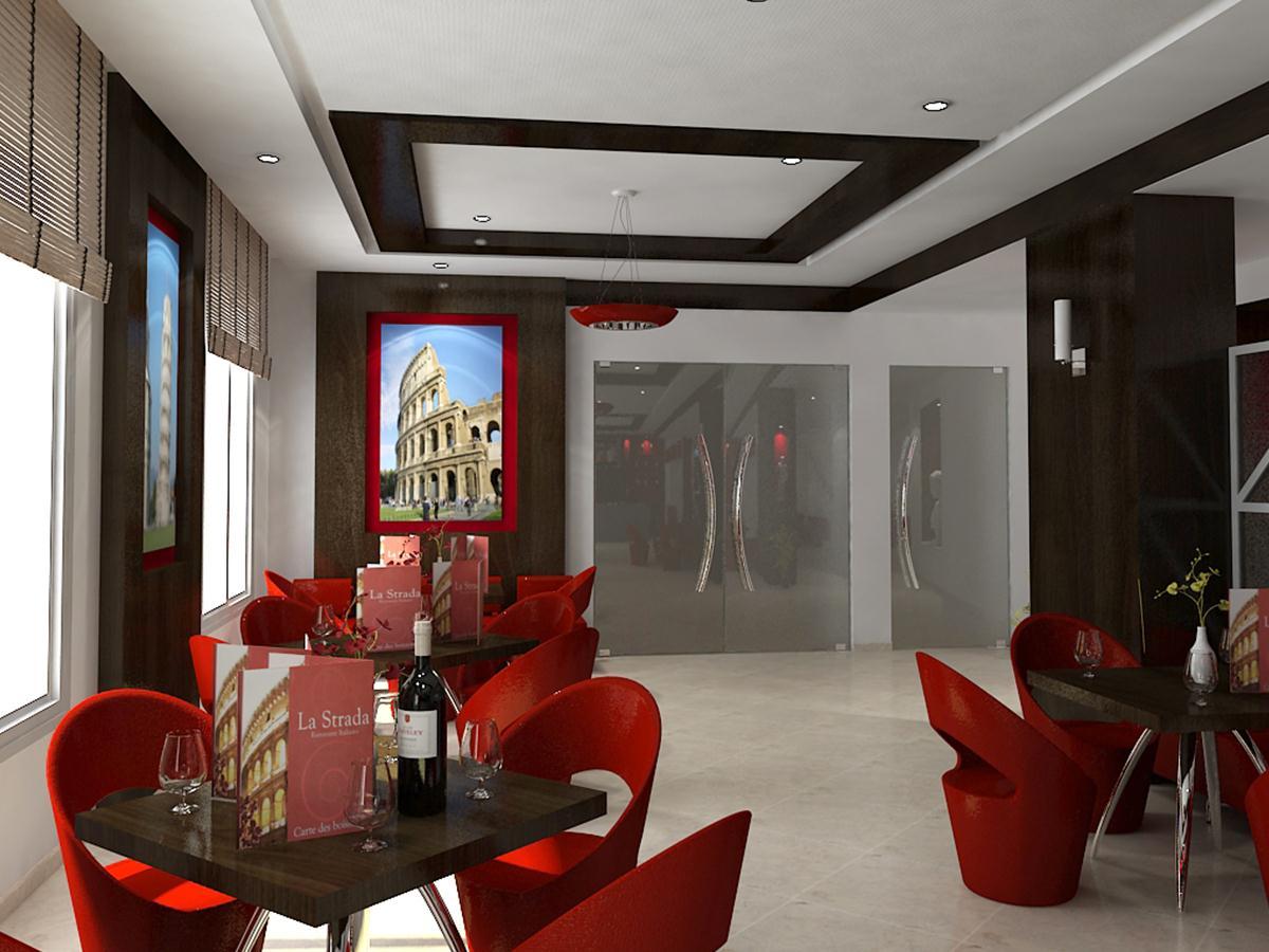Hotel Le Pacha — photo 4