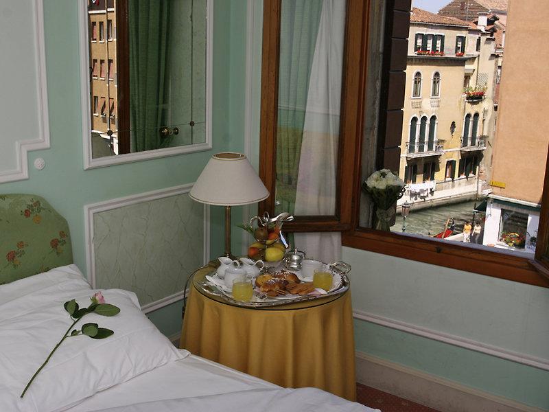 Hotel Arlecchino — photo 5