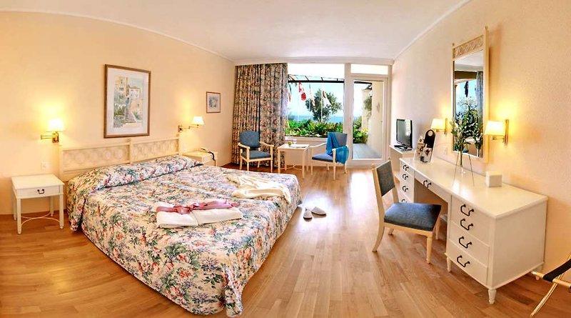 Hotel Corfu Palace — photo 3