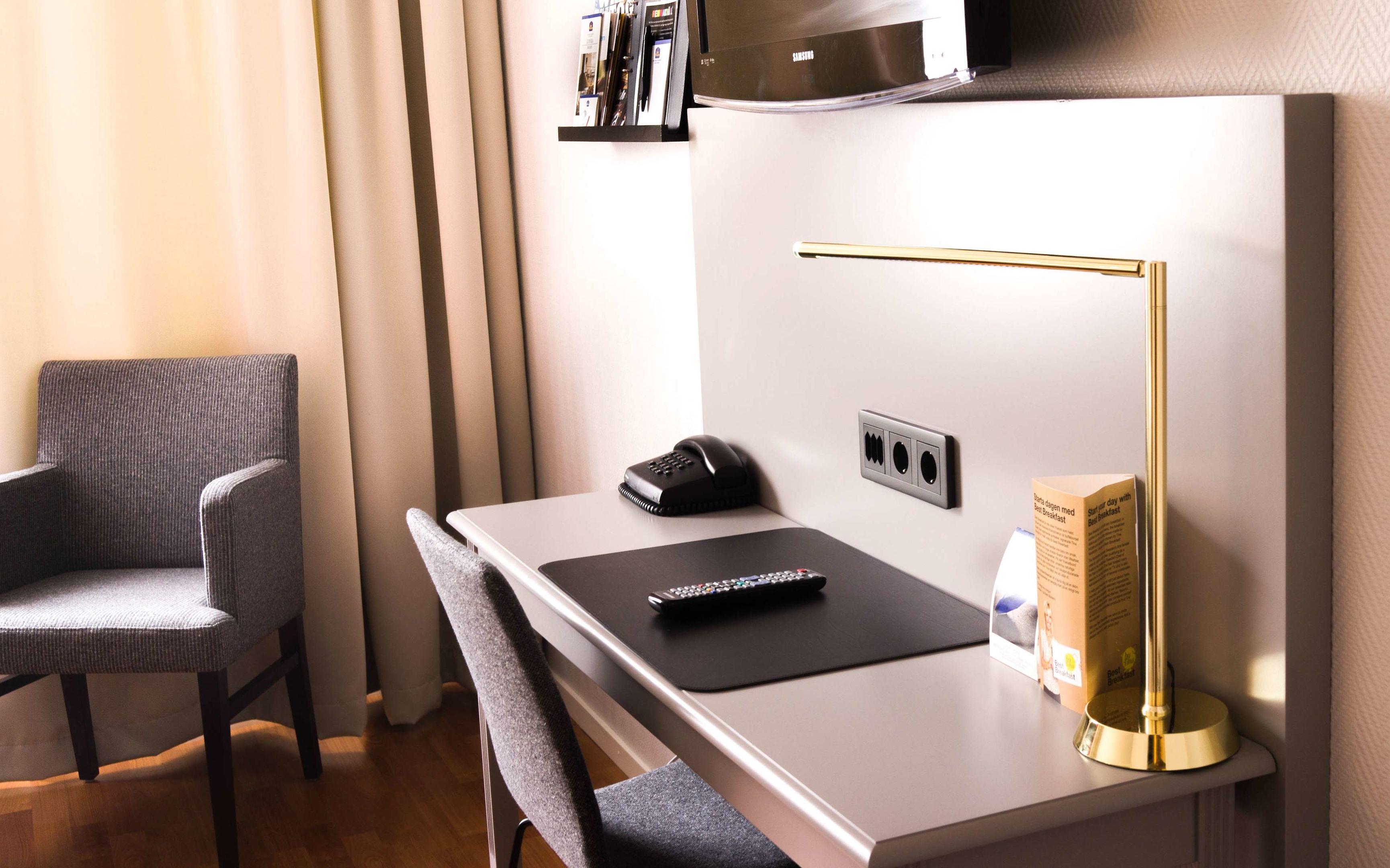 Best Western Plus Grand Hotel Elektra — photo 5