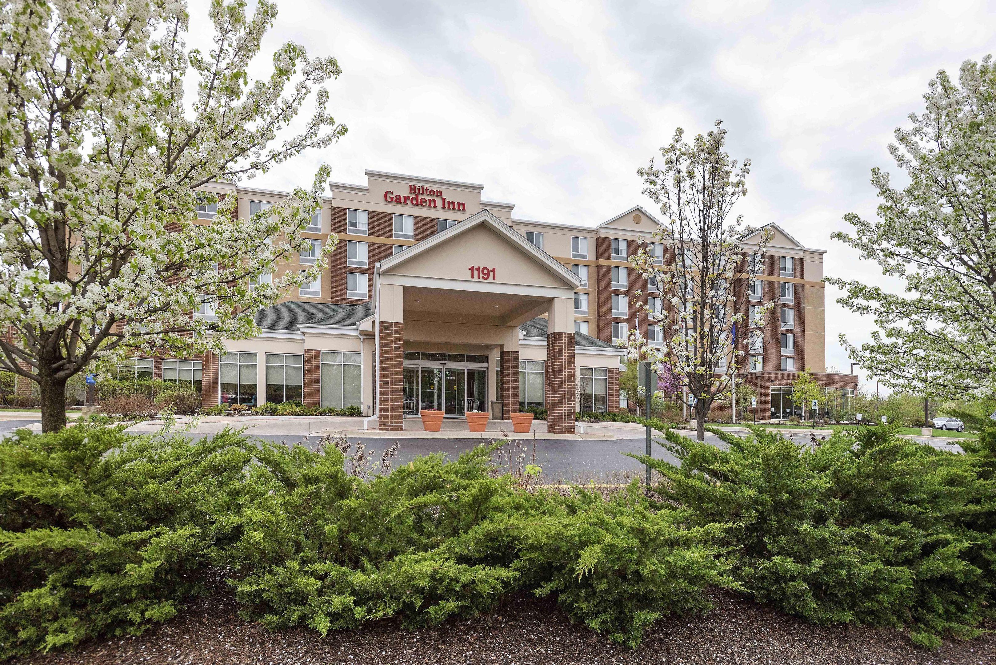 Hilton Garden Inn Schaumburg — photo 4