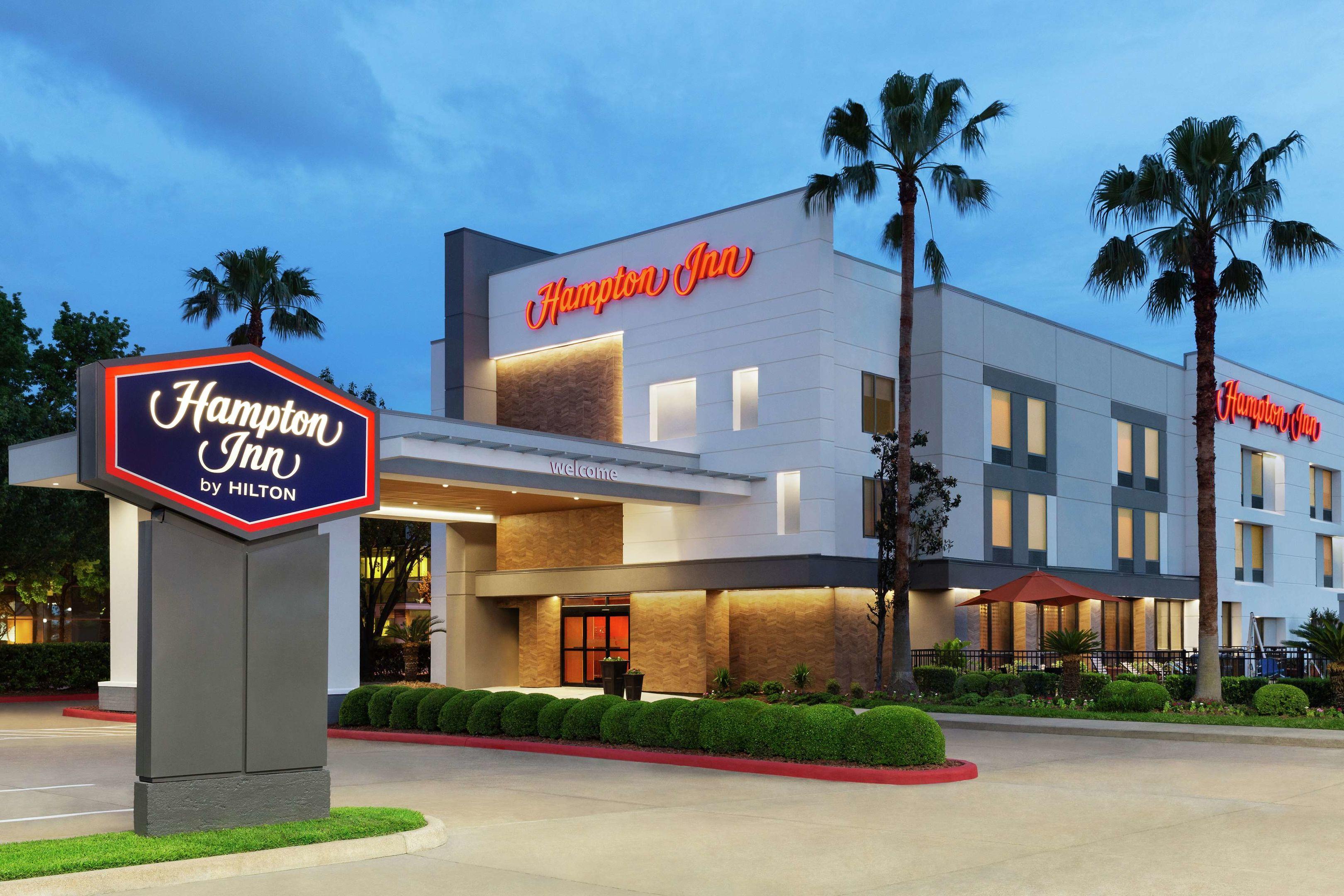 Hampton Inn Houston-Brookhollow — photo 5
