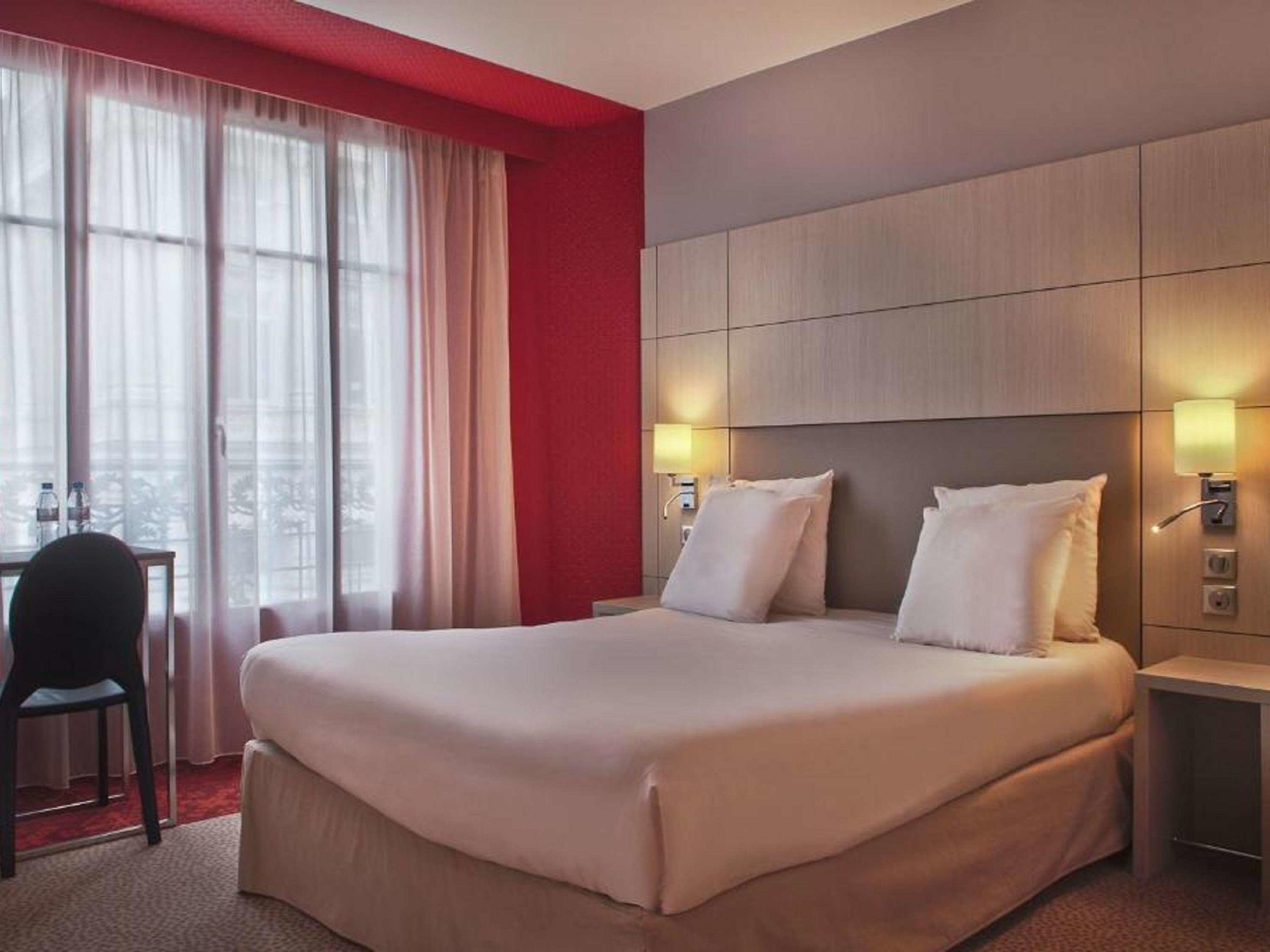 Ibis Styles Paris Gare du Nord TGV — photo 5