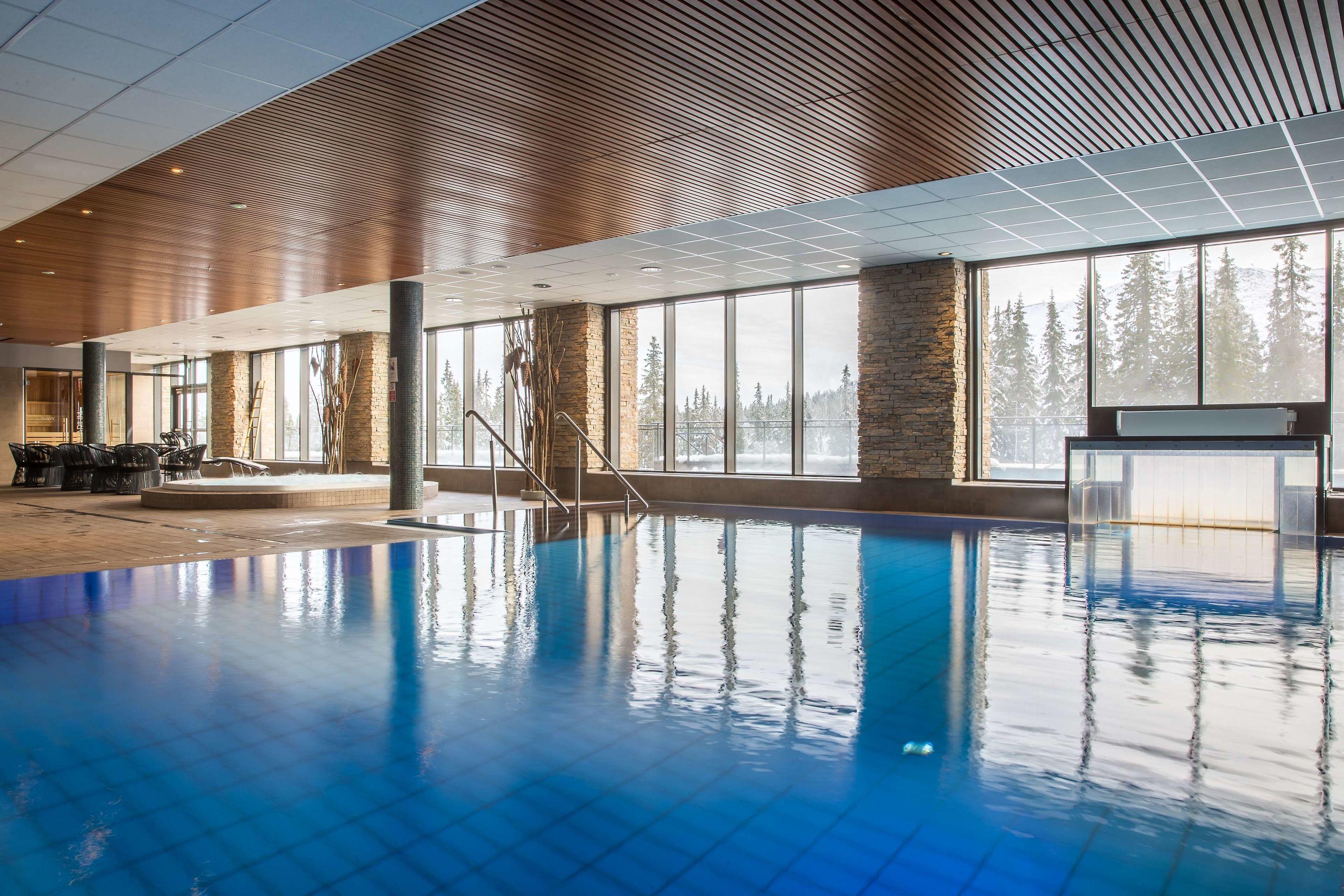 Radisson Blu Mountain Resort & Residences — photo 3