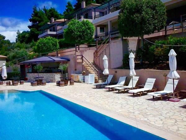 Natura Club & Spa Hotel — photo 4