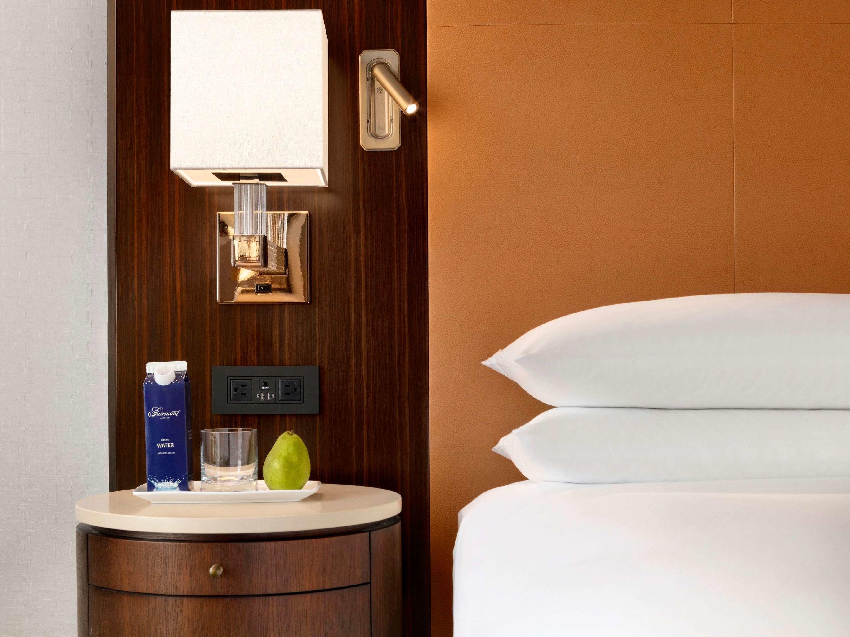 Fairmont Austin — photo 4