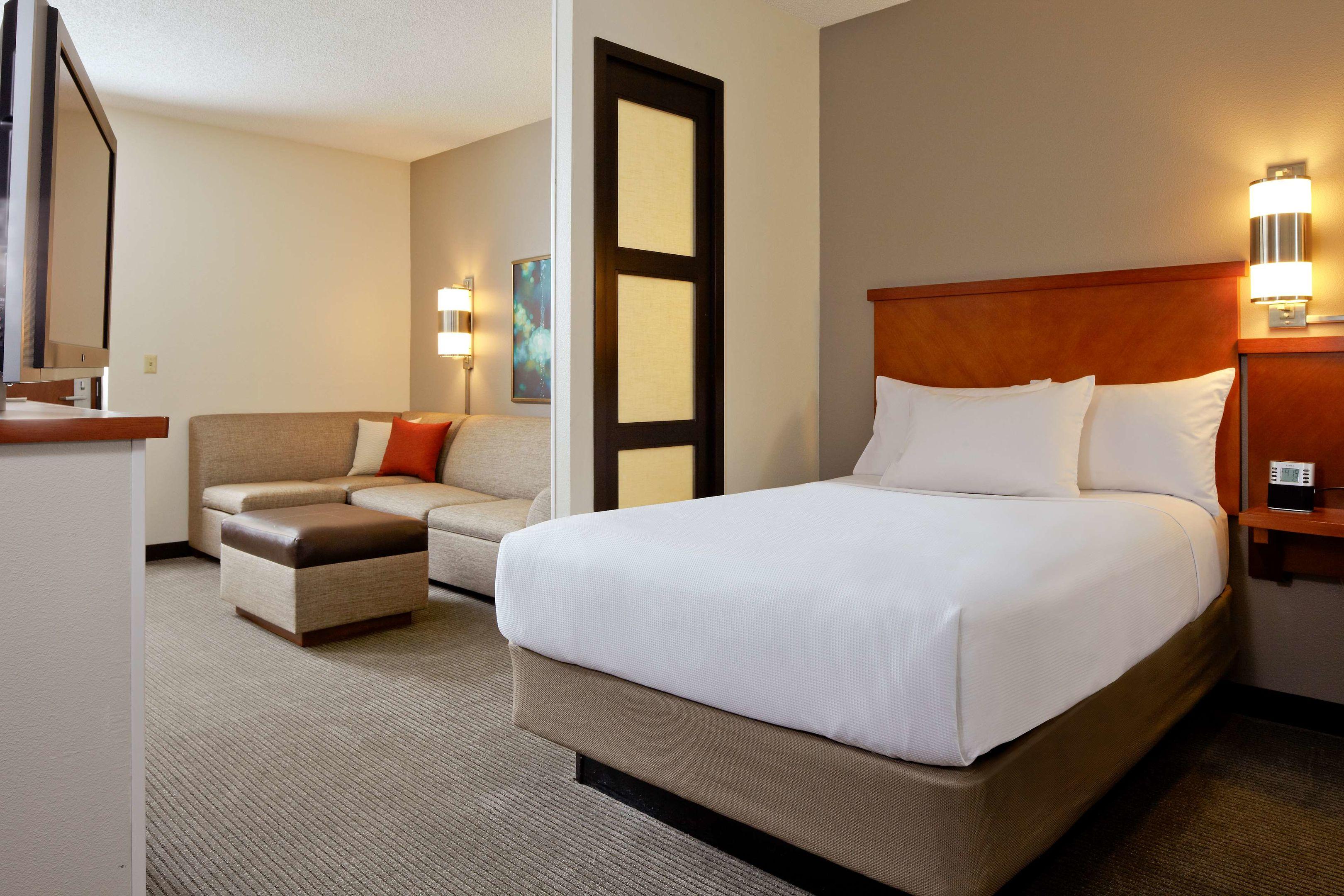 Hyatt Place Madison/Downtown — photo 3