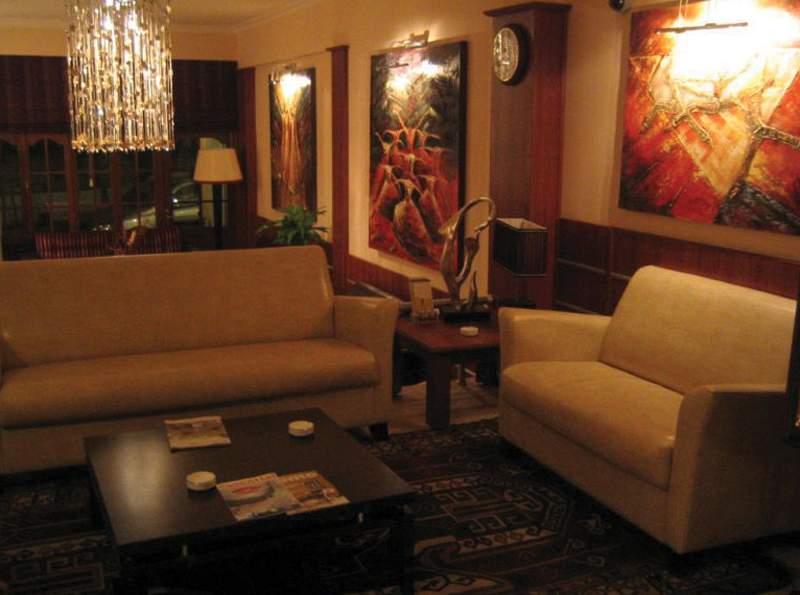 High Life Hotel — photo 4