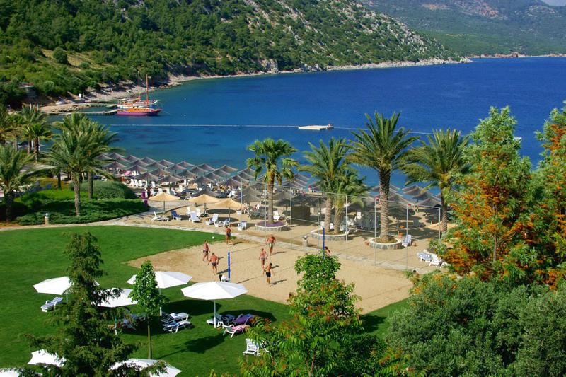 Hapimag Sea Garden Resort Bodrum — photo 4