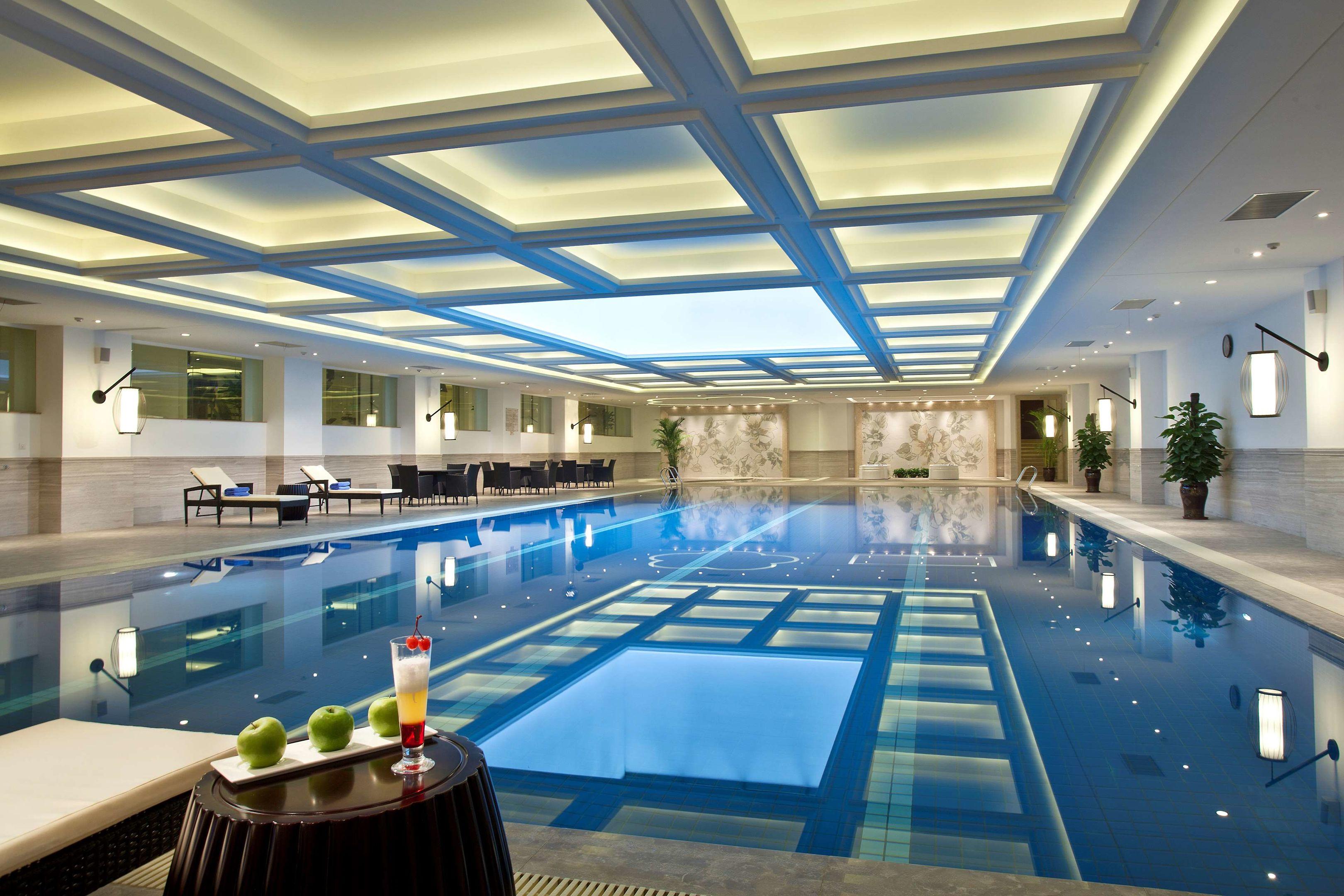 Worldhotel Grand Juna Wuxi — photo 4