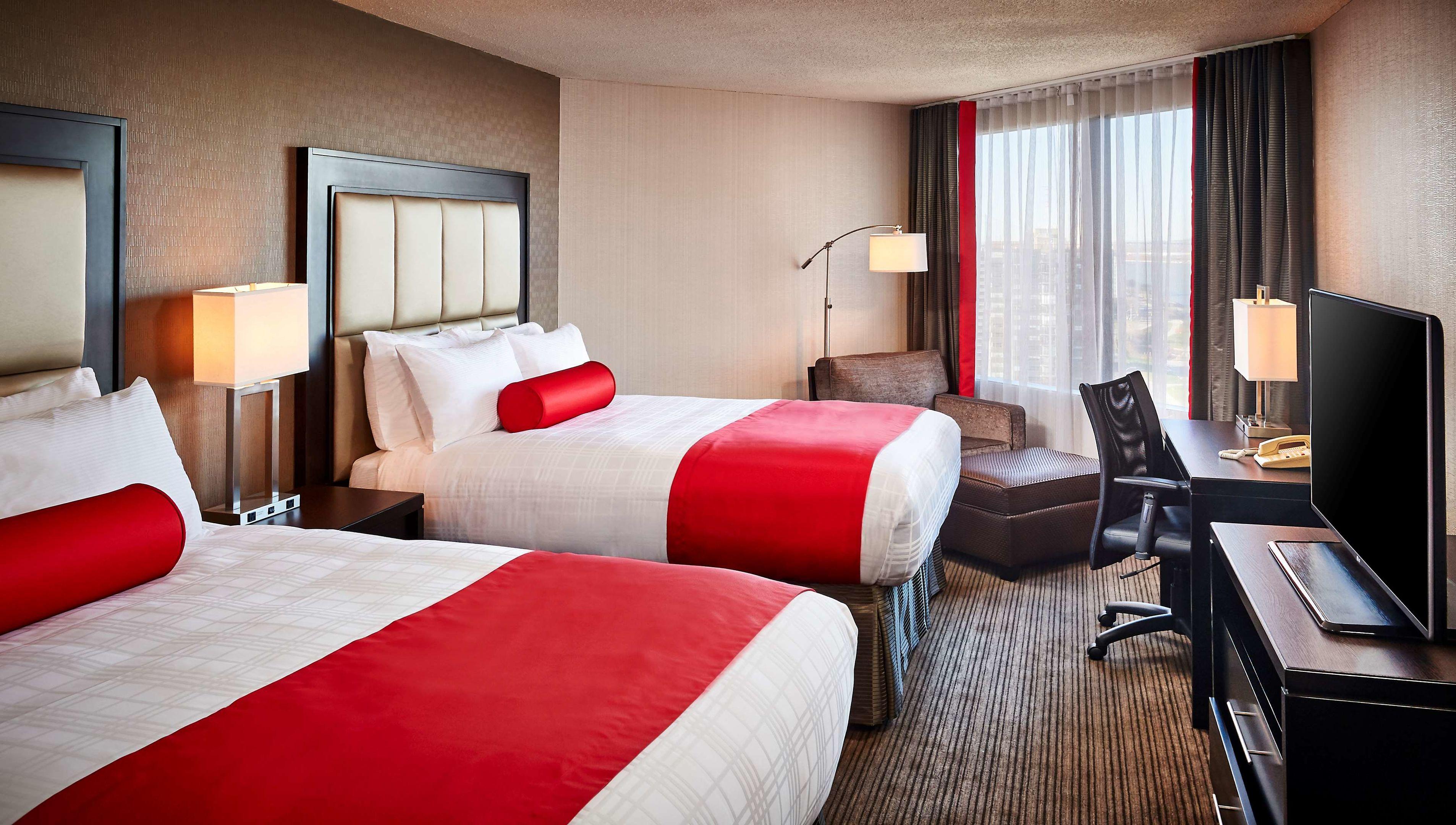 Best Western Plus Waterfront Hotel — photo 4