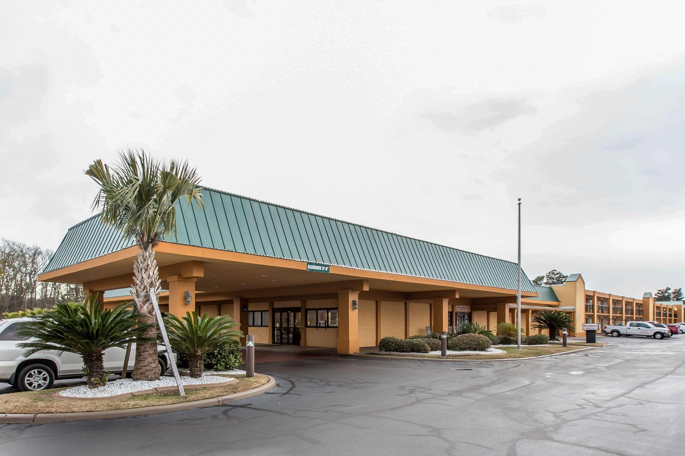 Quality Inn Midtown Savannah — photo 4
