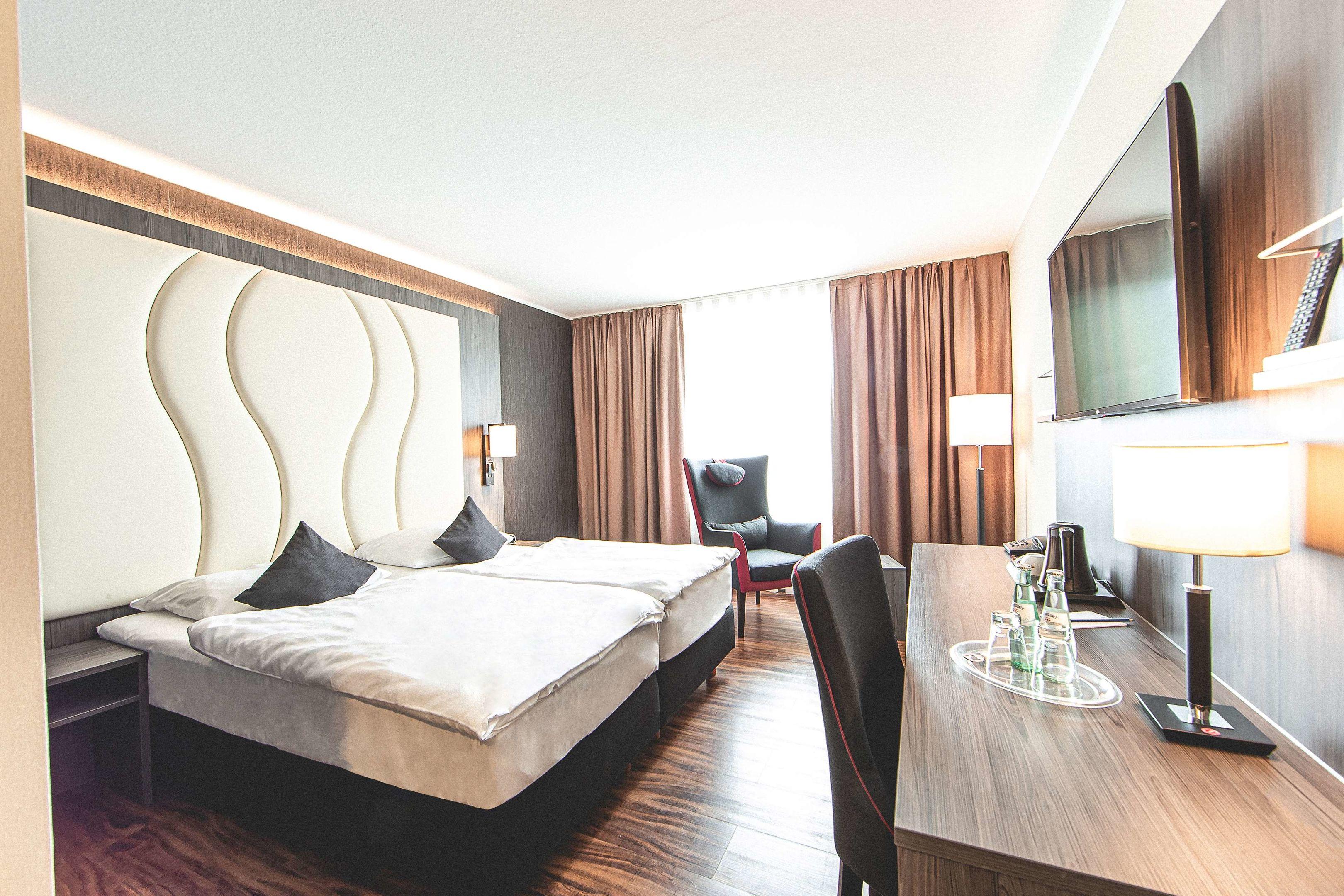 Best Western Plaza Hotel Grevenbroich — photo 5