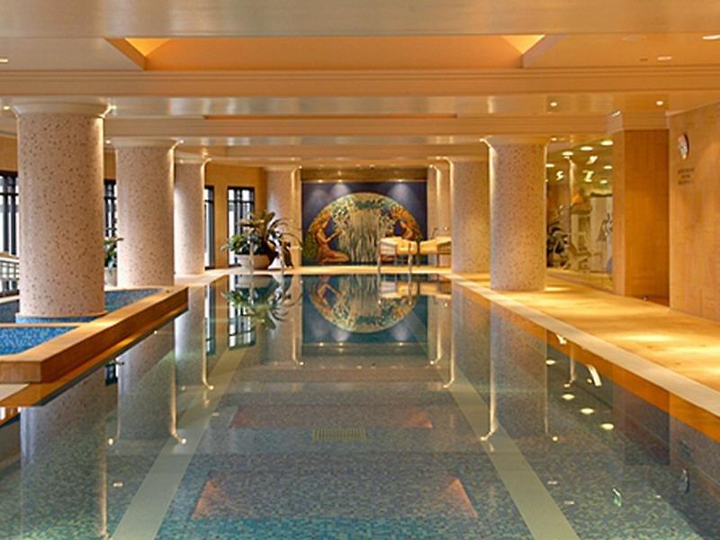 Park Hyatt Melbourne — photo 4
