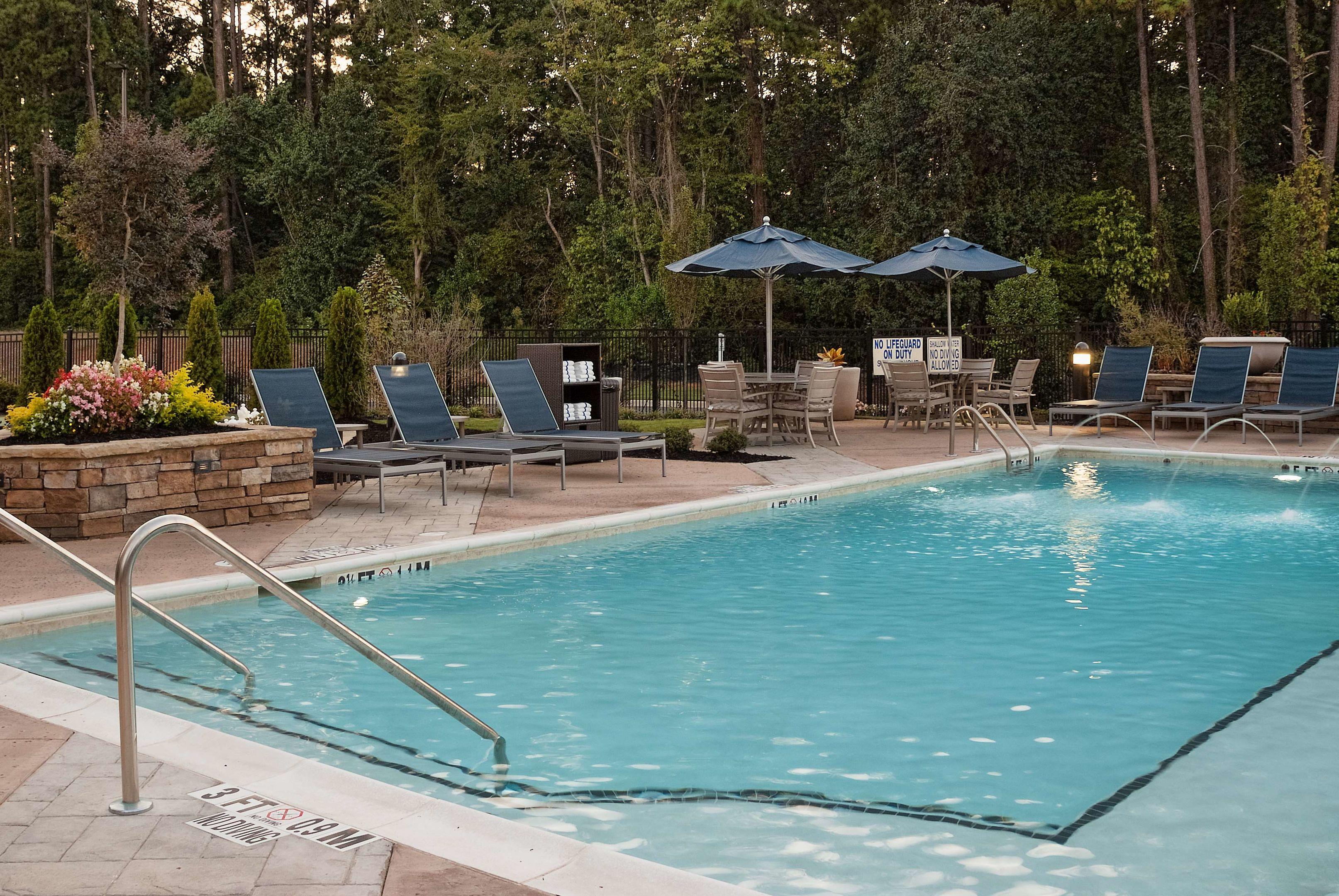 Hampton Inn & Suites by Hilton Augusta-Washington Rd — photo 4
