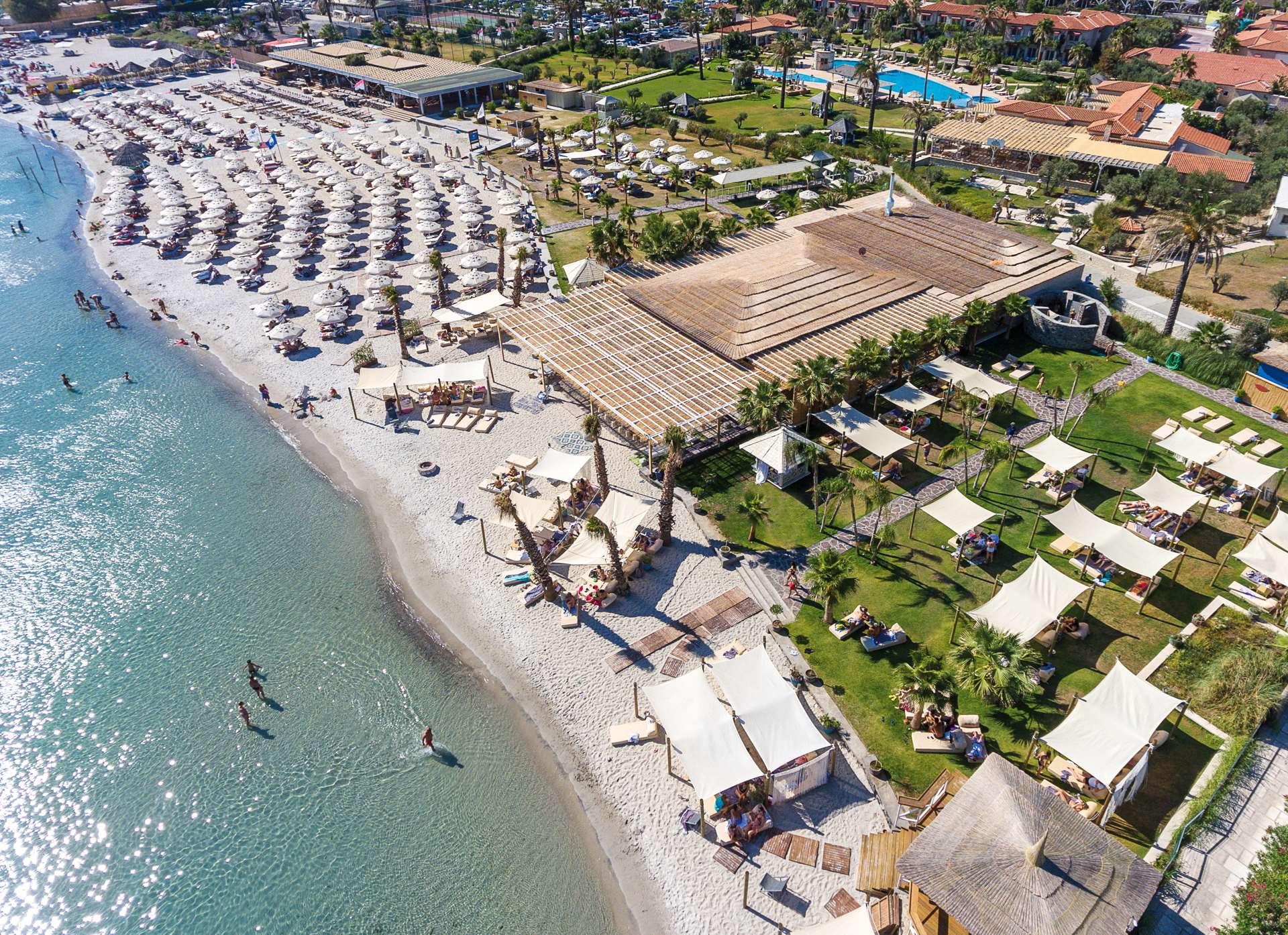KAIRABA Alacati Beach Resort — photo 3