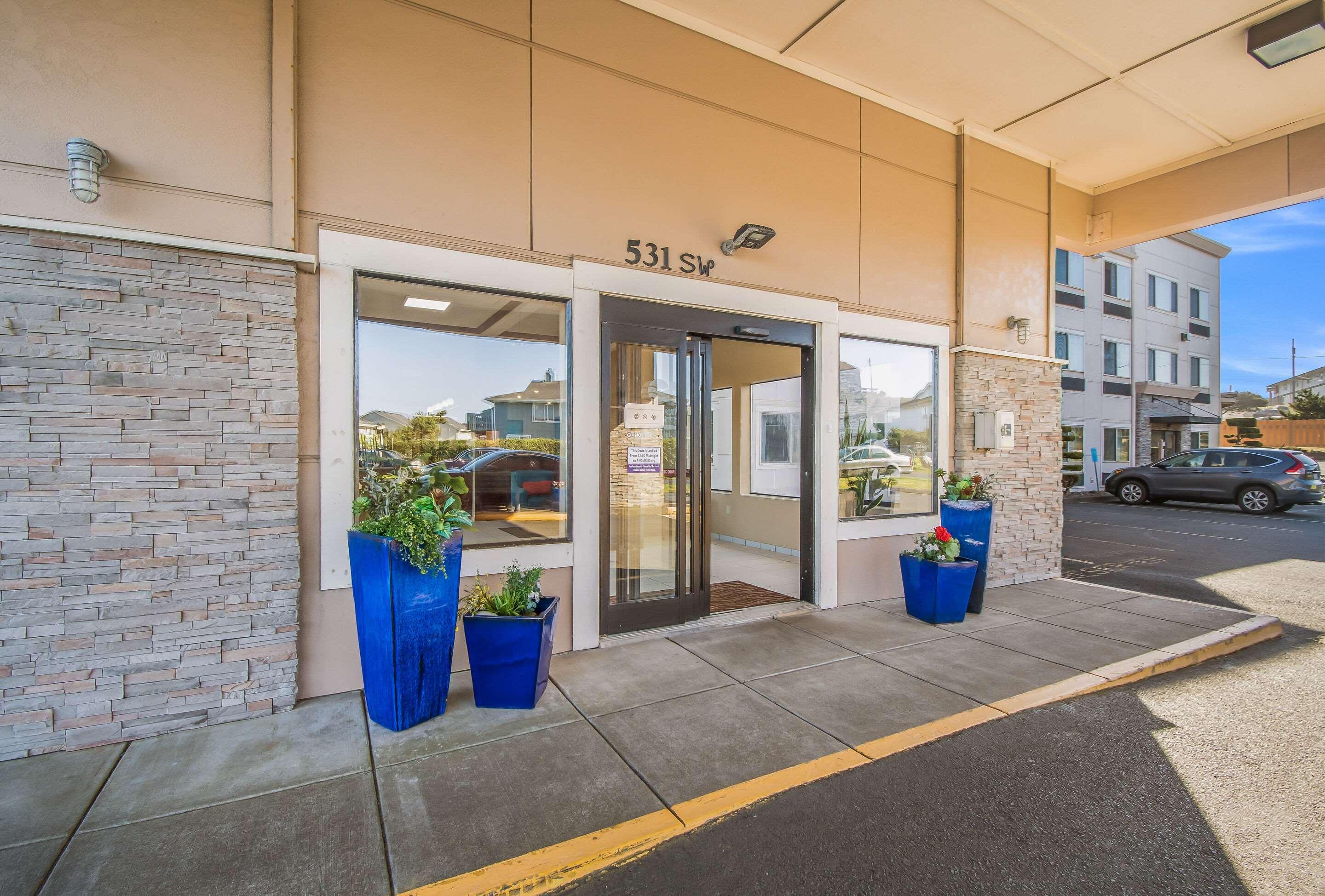 Comfort Inn — photo 4
